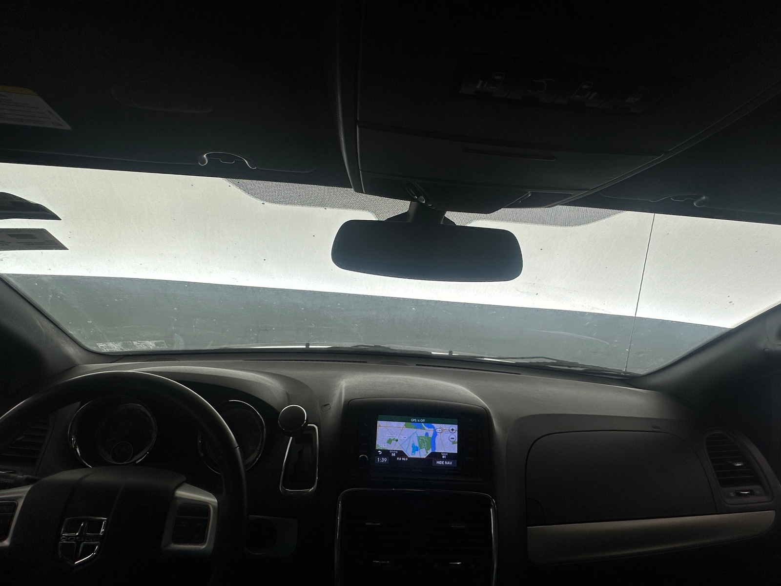 Thumbnail: 2019 Dodge Grand Caravan - 2