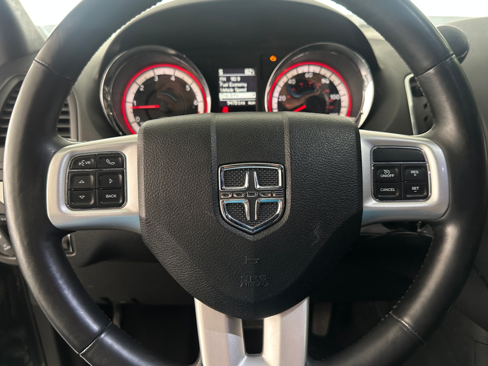 Thumbnail: 2019 Dodge Grand Caravan - 4