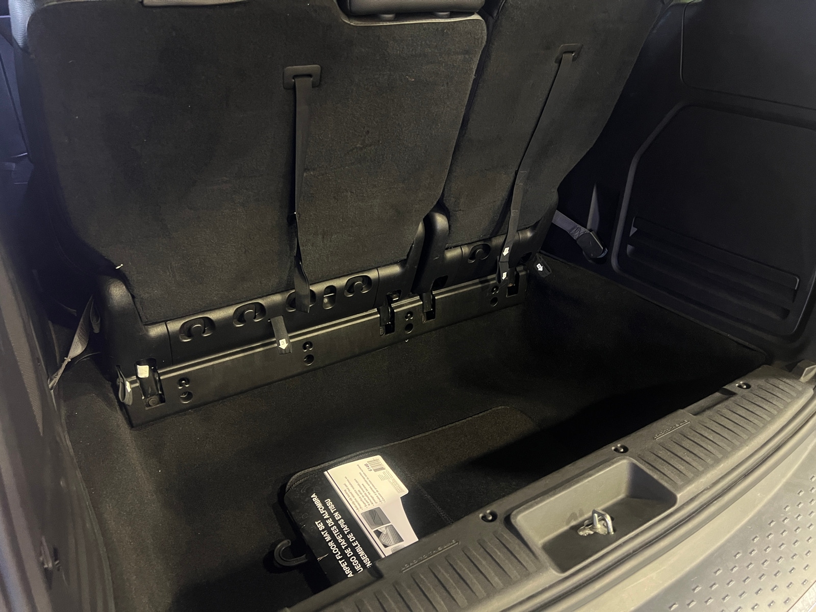 Thumbnail: 2019 Dodge Grand Caravan - 6