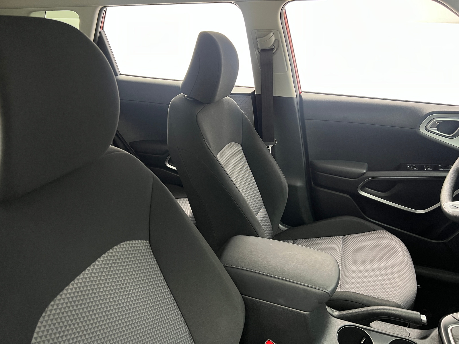 Thumbnail: 2021 Kia Soul - 2