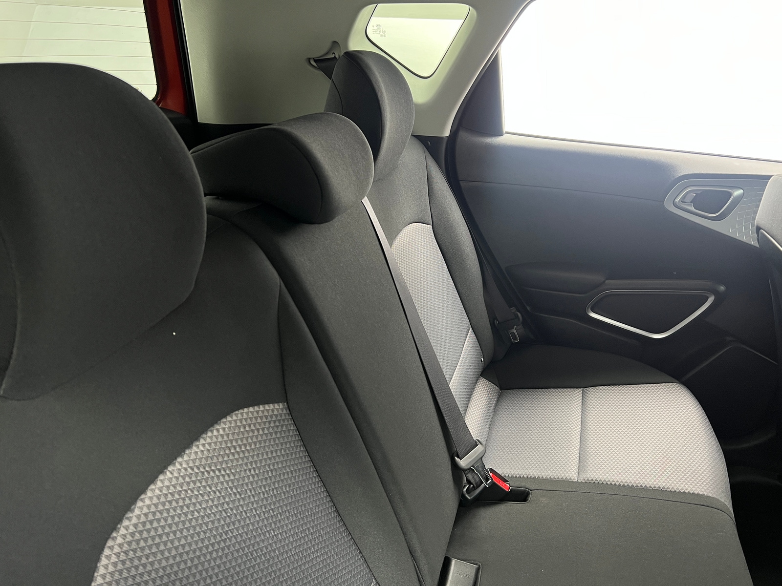 Thumbnail: 2021 Kia Soul - 6