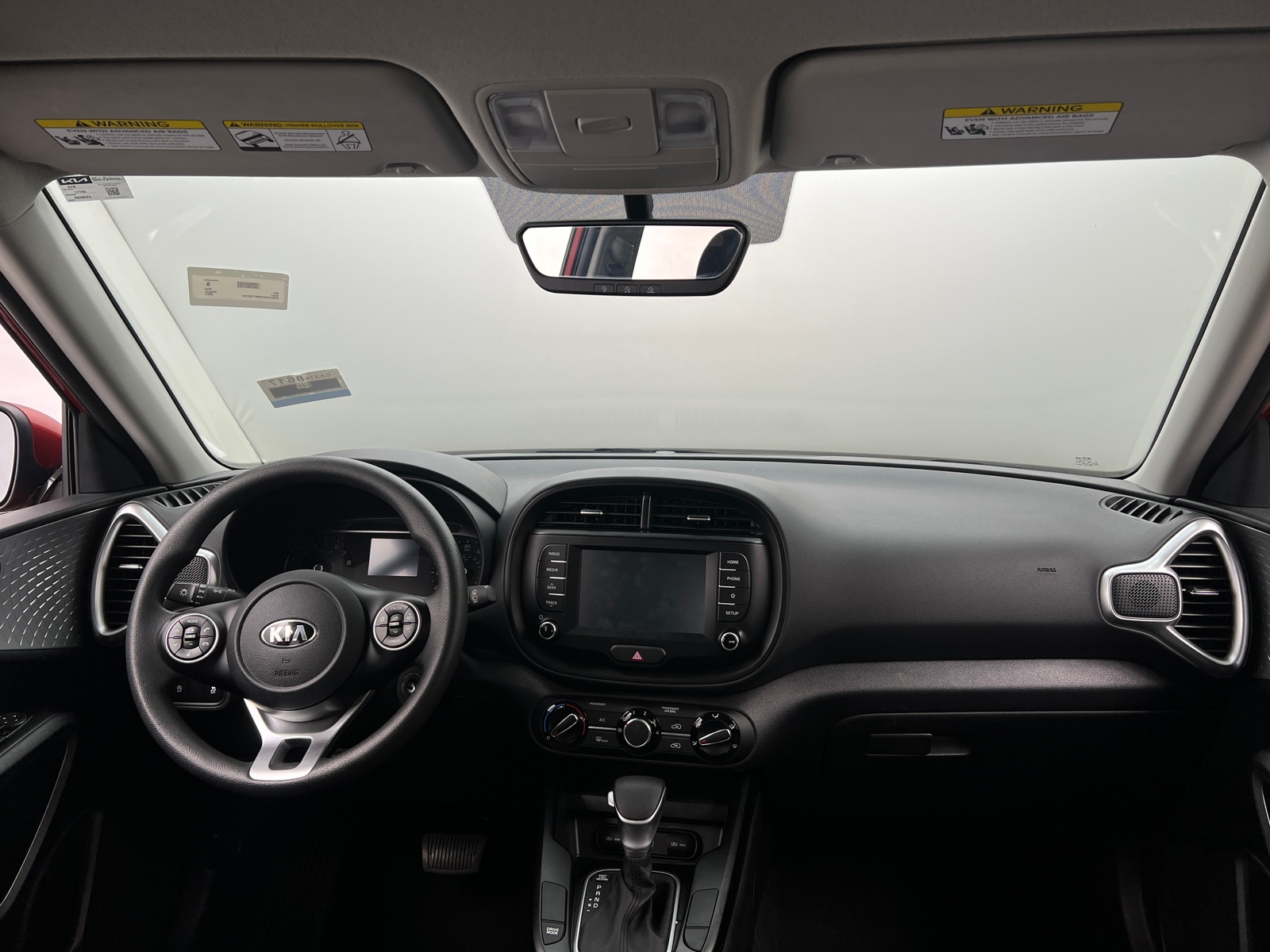 Thumbnail: 2021 Kia Soul - 3