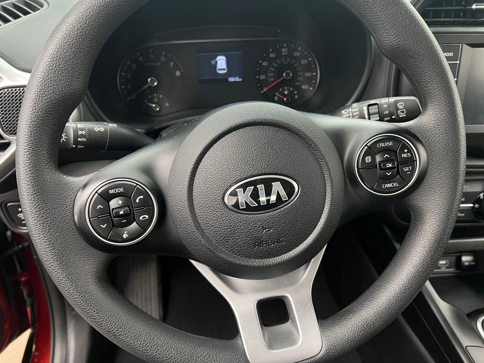 Thumbnail: 2021 Kia Soul - 5