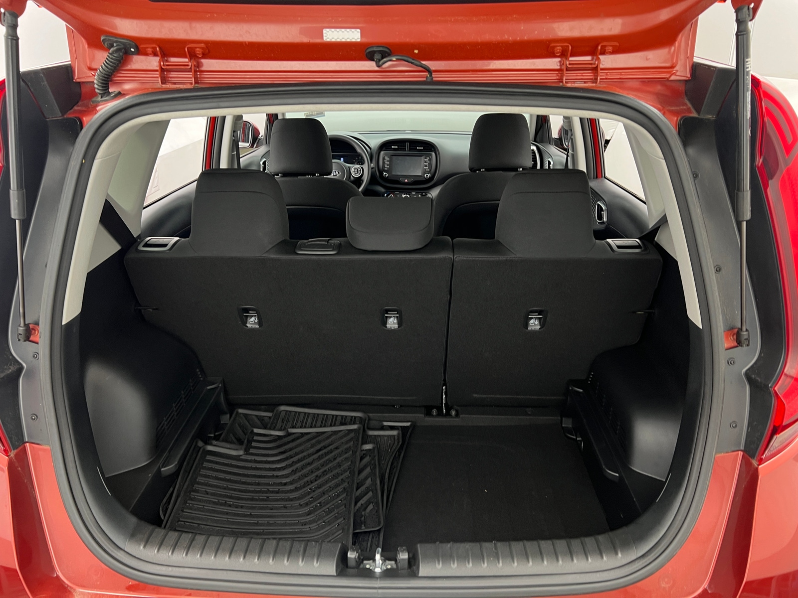 Thumbnail: 2021 Kia Soul - 7