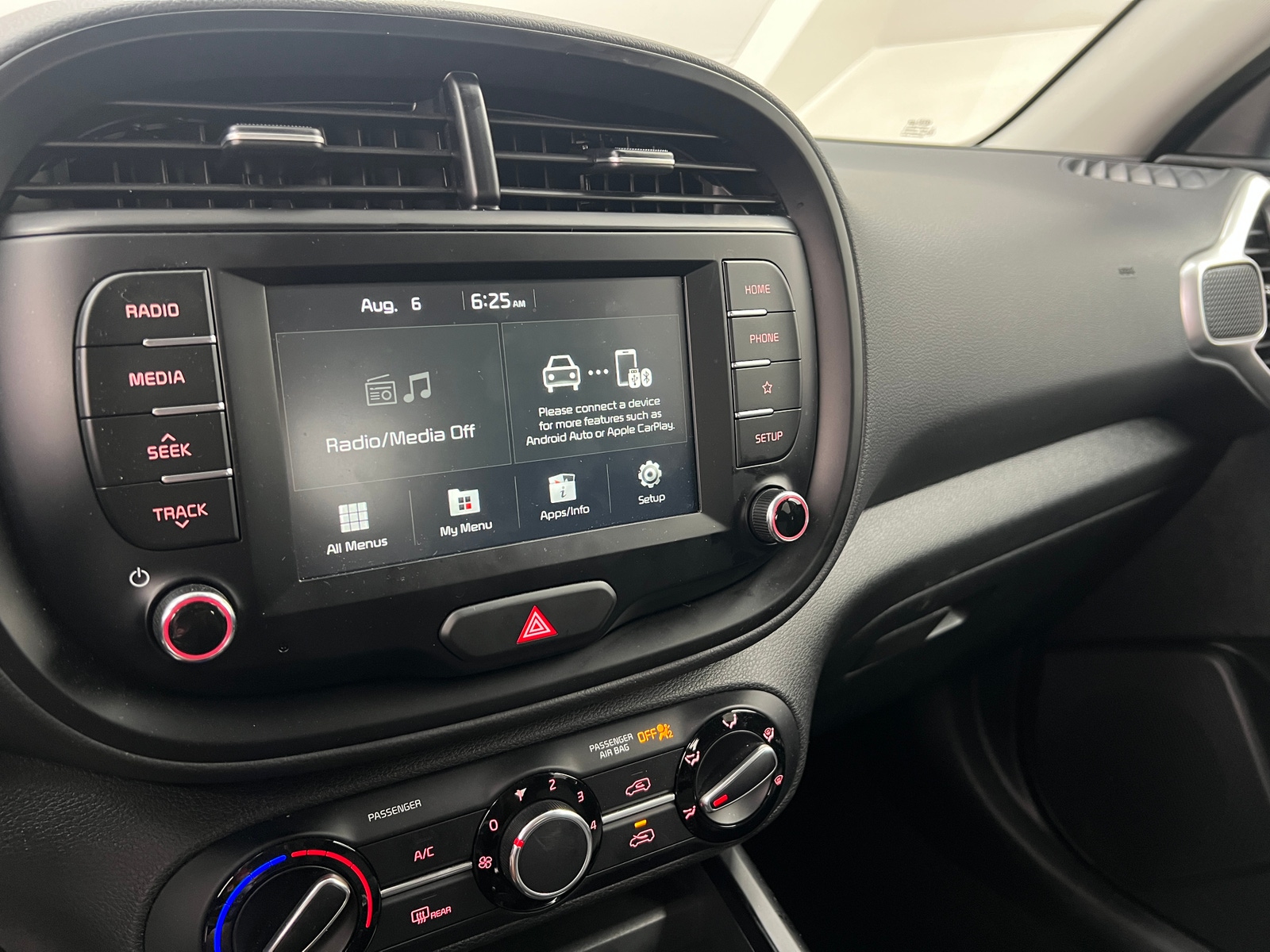 Thumbnail: 2021 Kia Soul - 4