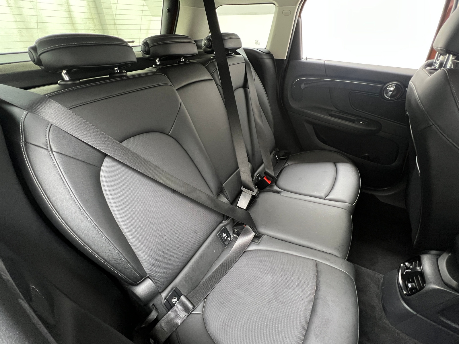 Thumbnail: 2018 MINI Cooper Countryman - 5