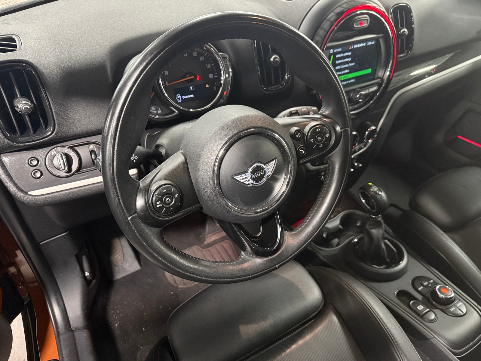 Thumbnail: 2018 MINI Cooper Countryman - 4