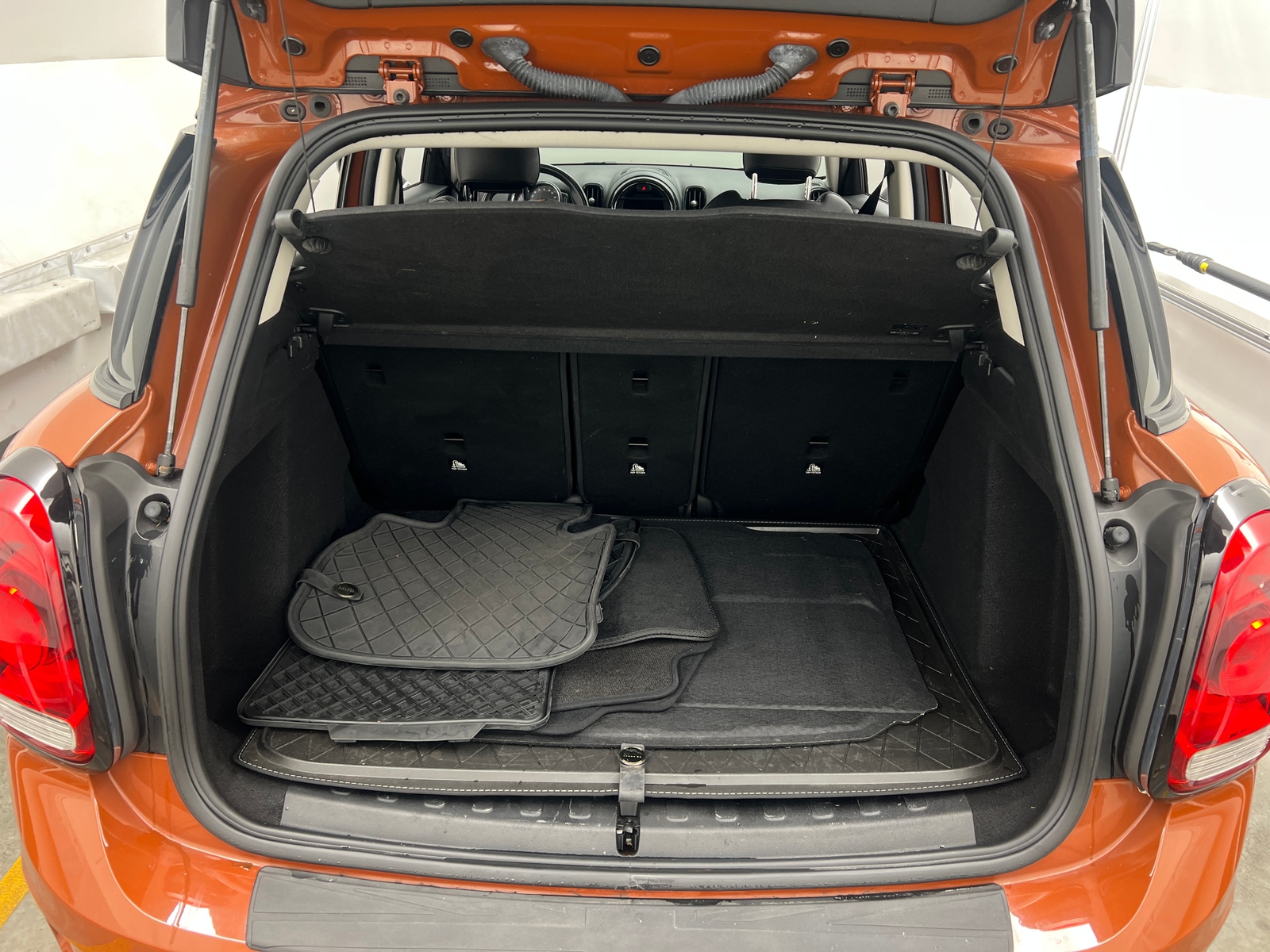 Thumbnail: 2018 MINI Cooper Countryman - 6