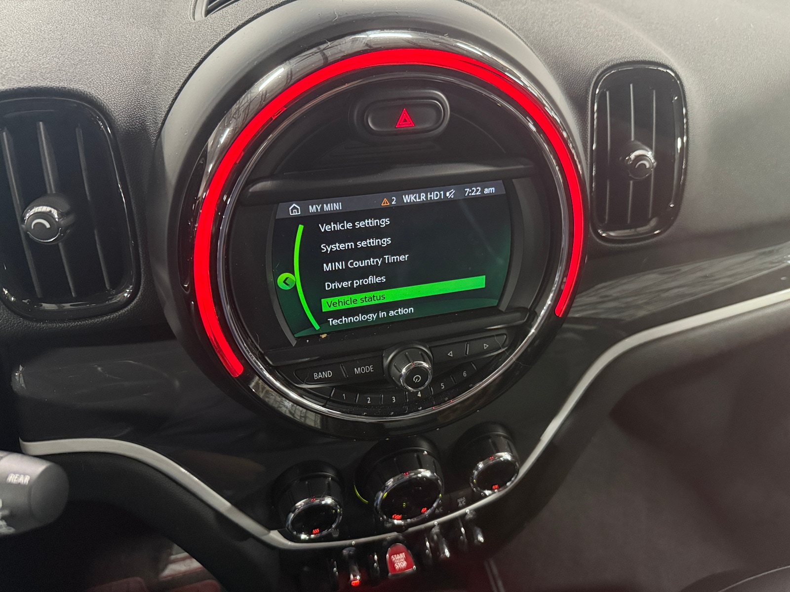 Thumbnail: 2018 MINI Cooper Countryman - 3