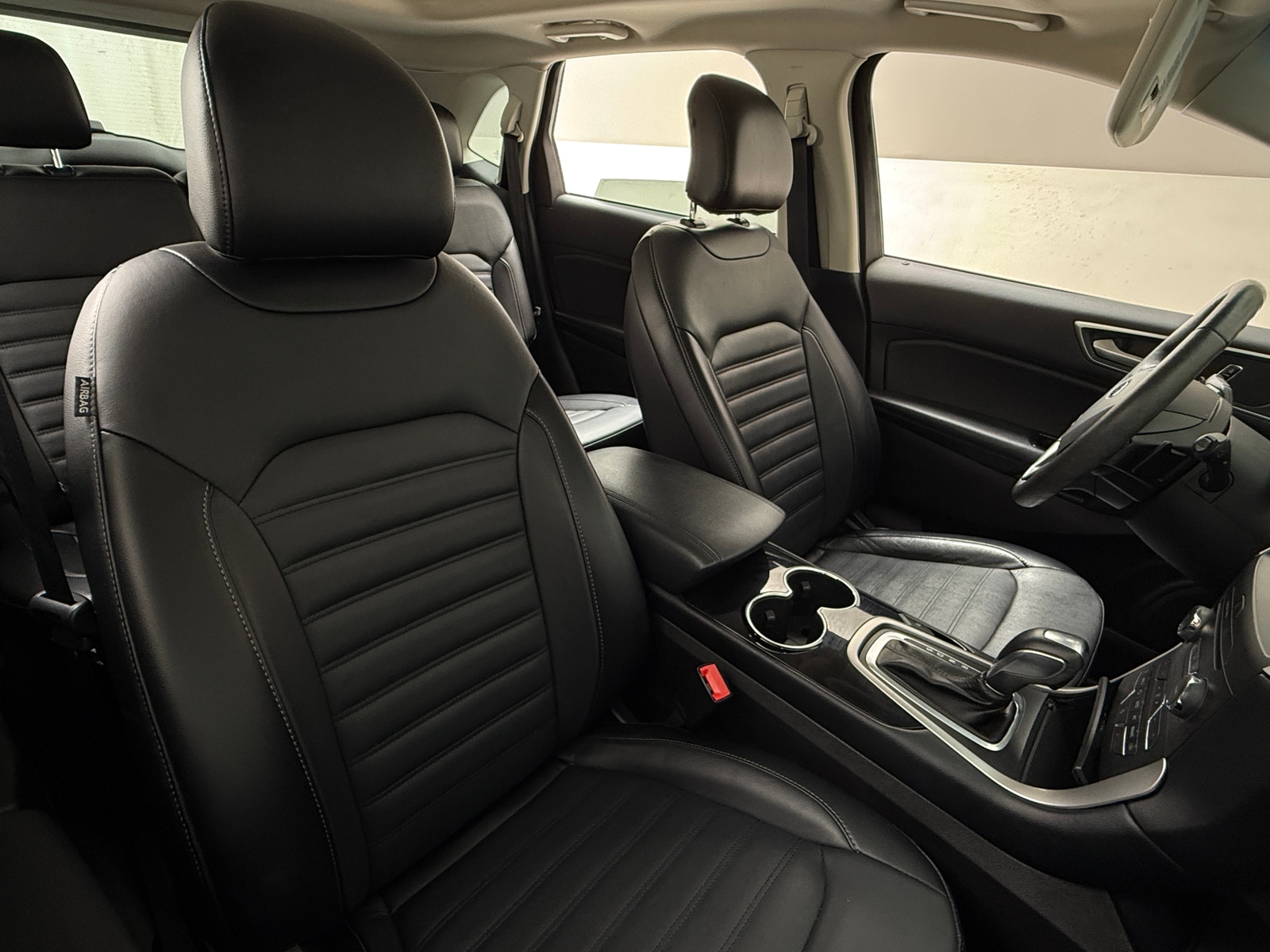 Thumbnail: 2017 Ford Edge - 2