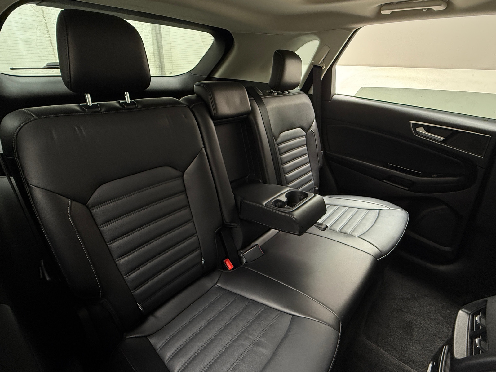 Thumbnail: 2017 Ford Edge - 6