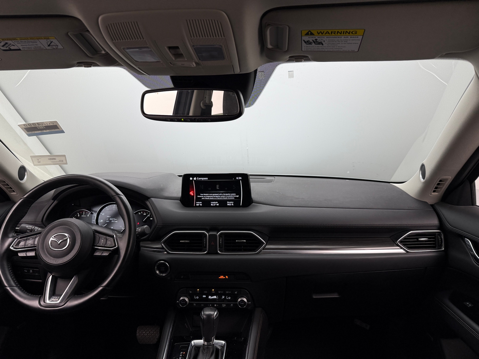 Thumbnail: 2020 Mazda CX-5 - 2