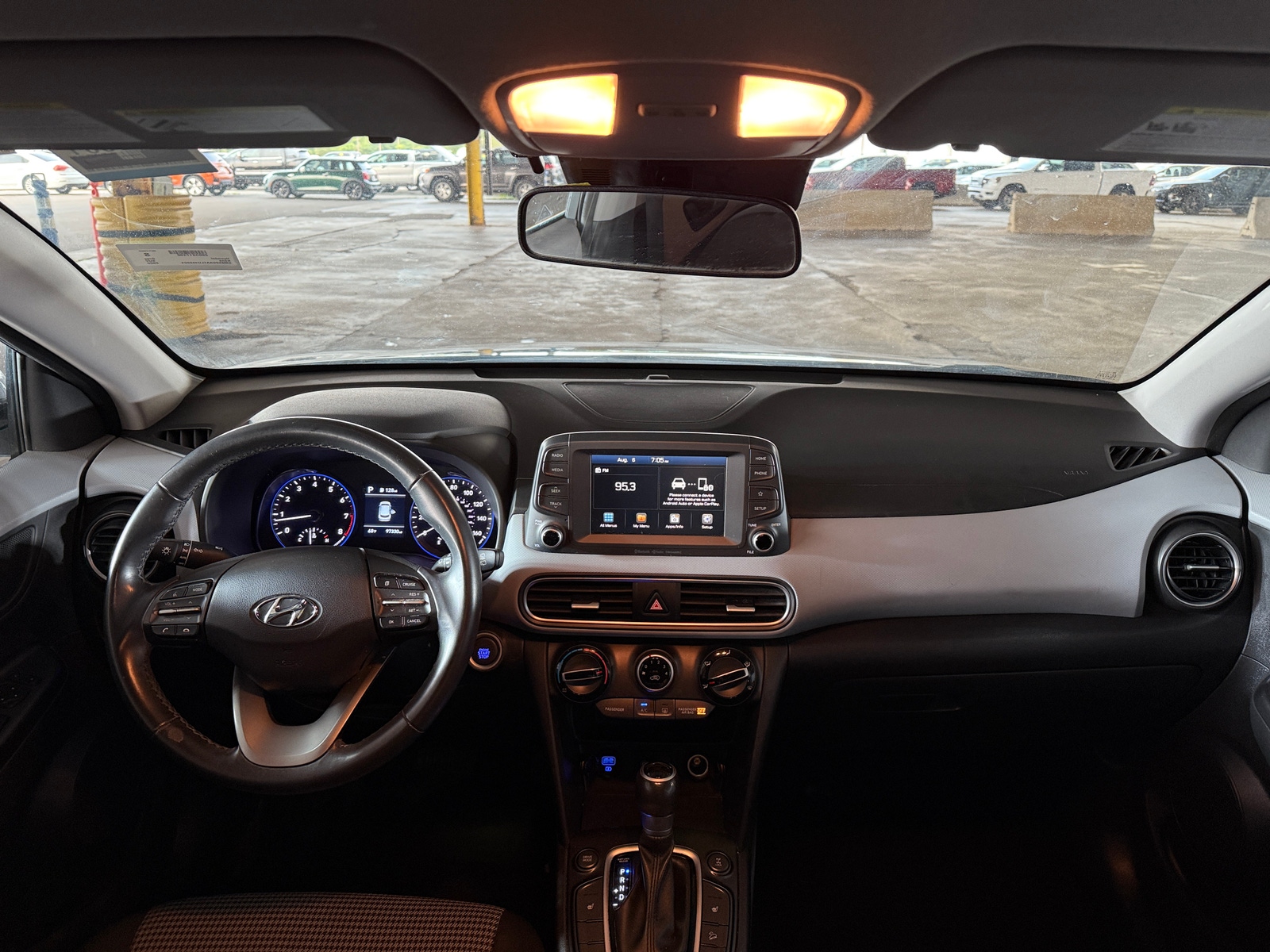 Thumbnail: 2020 Hyundai Kona - 3