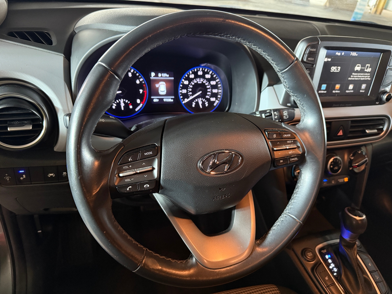 Thumbnail: 2020 Hyundai Kona - 5