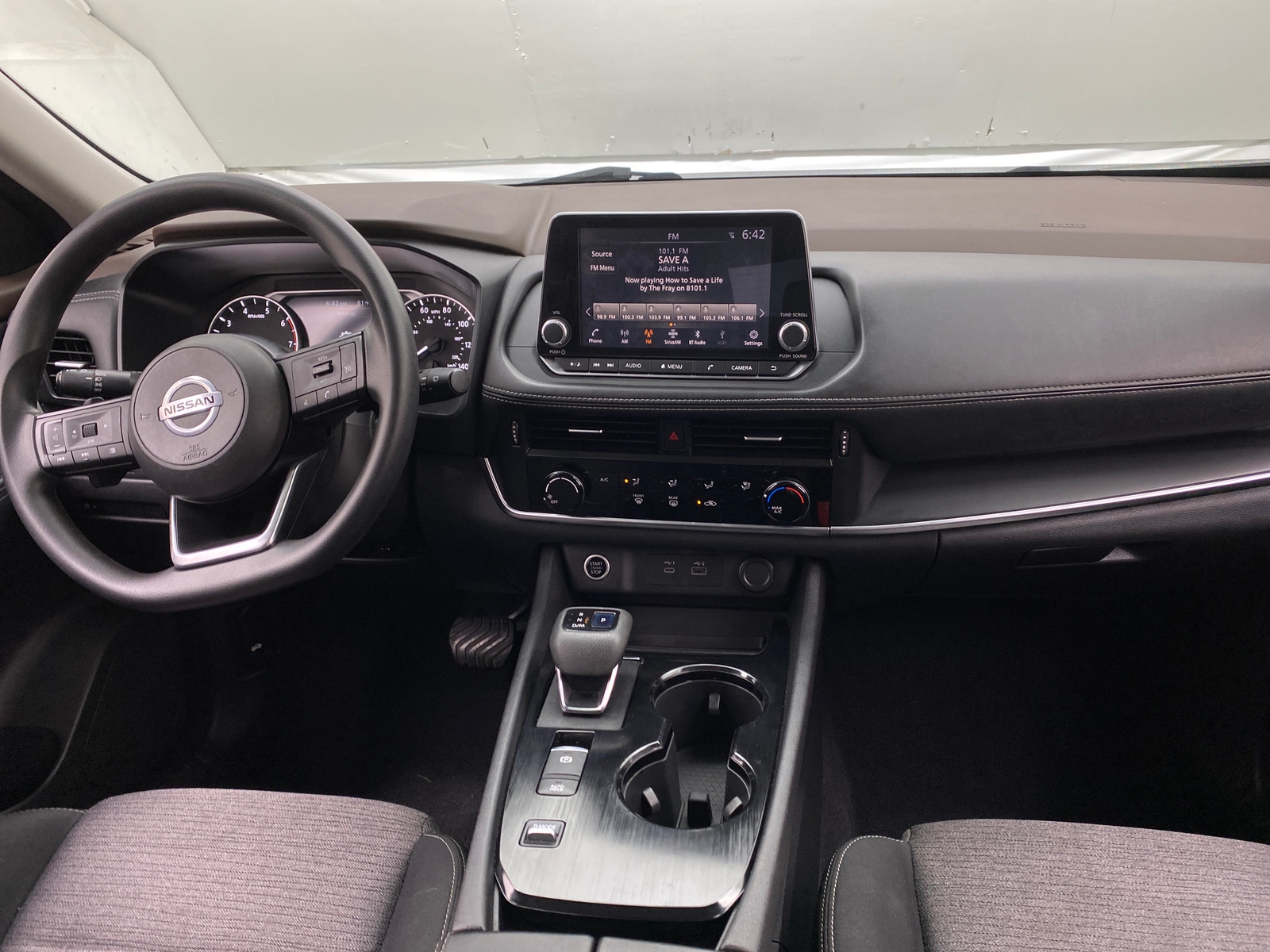 Thumbnail: 2021 Nissan Rogue - 3