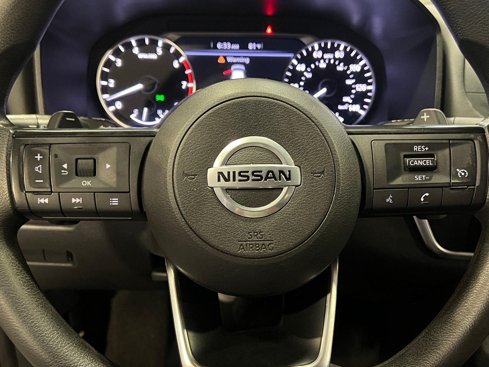 Thumbnail: 2021 Nissan Rogue - 5