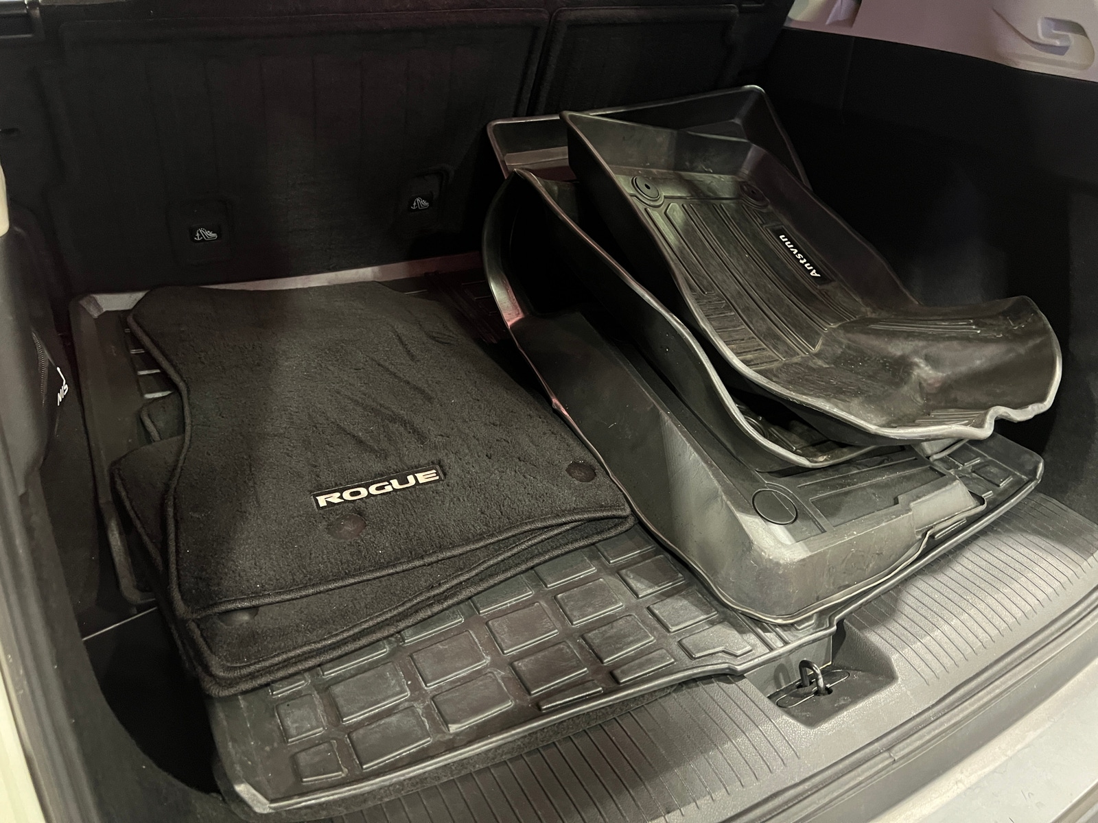 Thumbnail: 2021 Nissan Rogue - 7