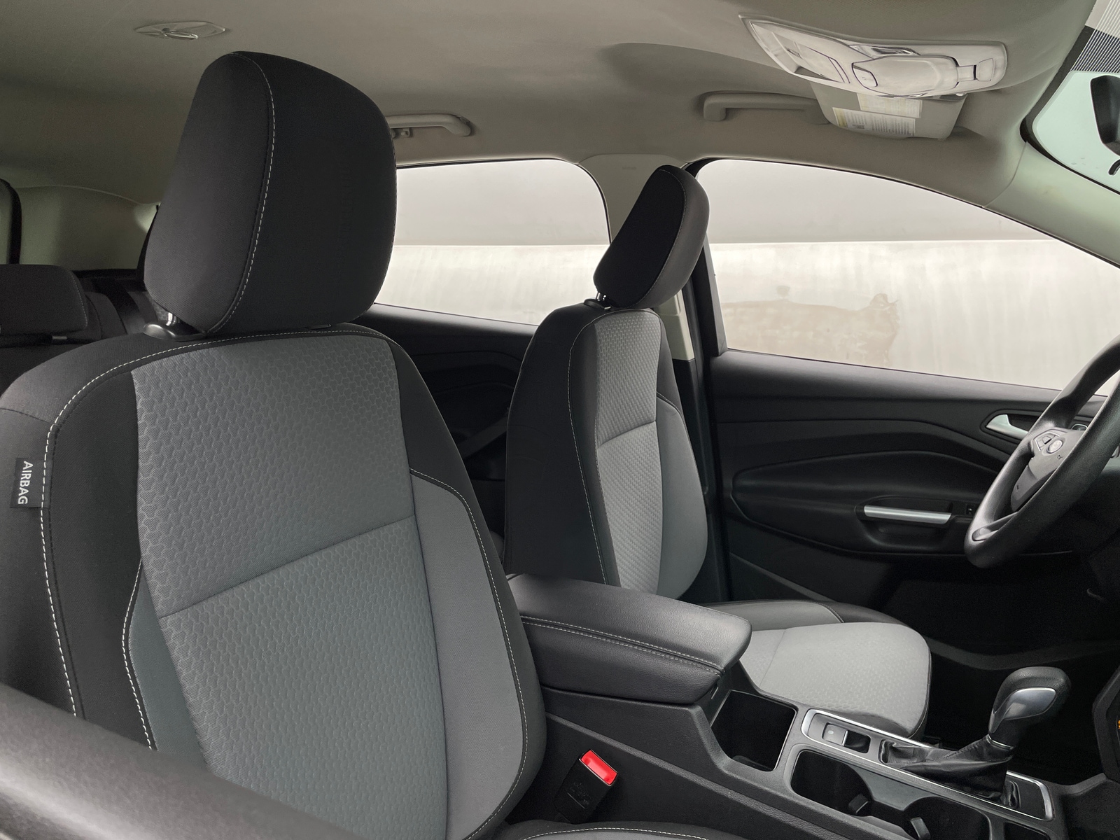 Thumbnail: 2019 Ford Escape - 2