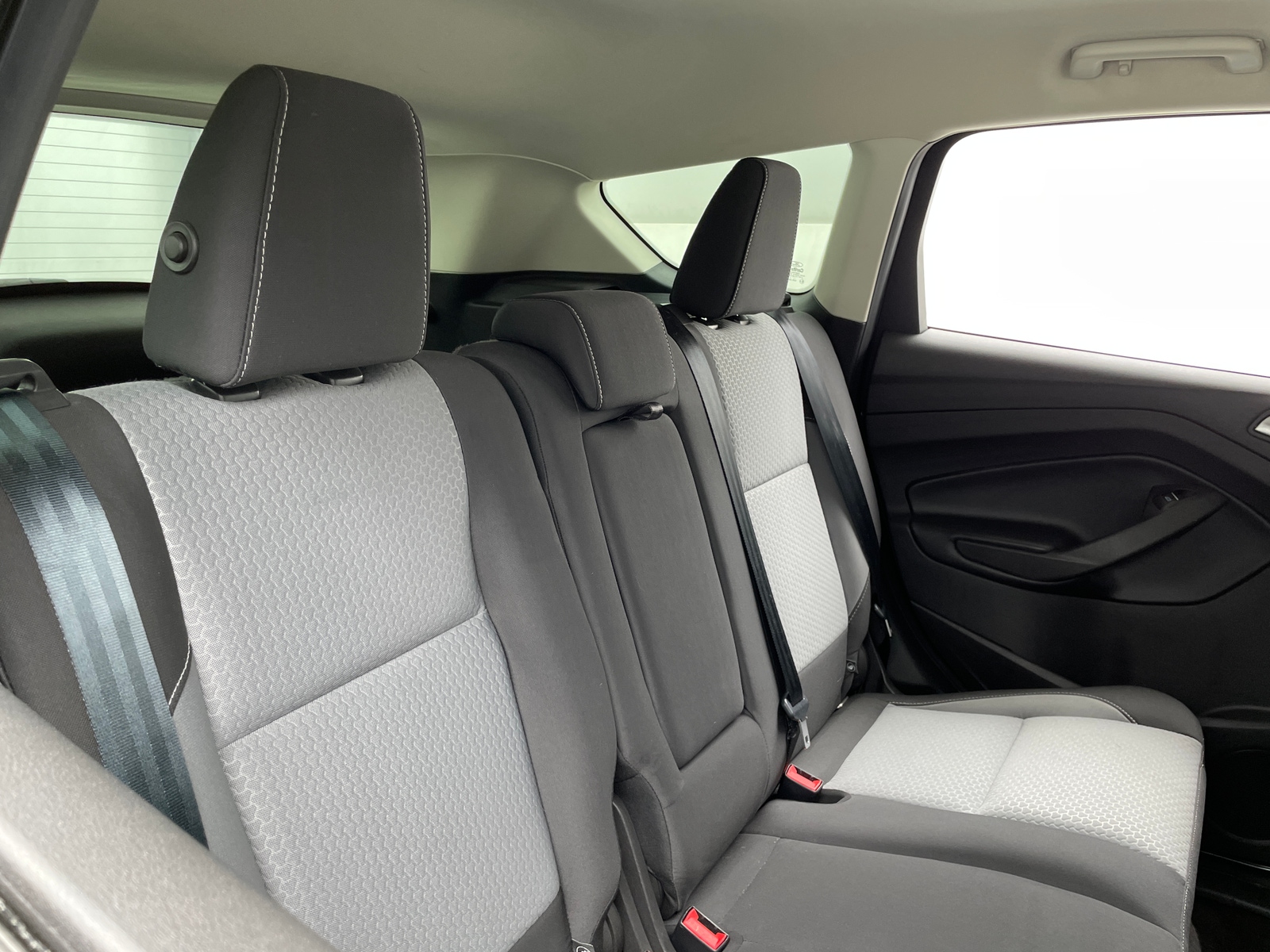 Thumbnail: 2019 Ford Escape - 6