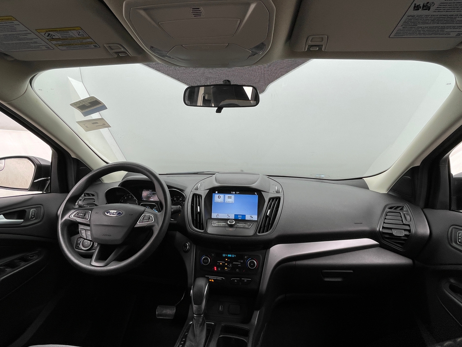 Thumbnail: 2019 Ford Escape - 3