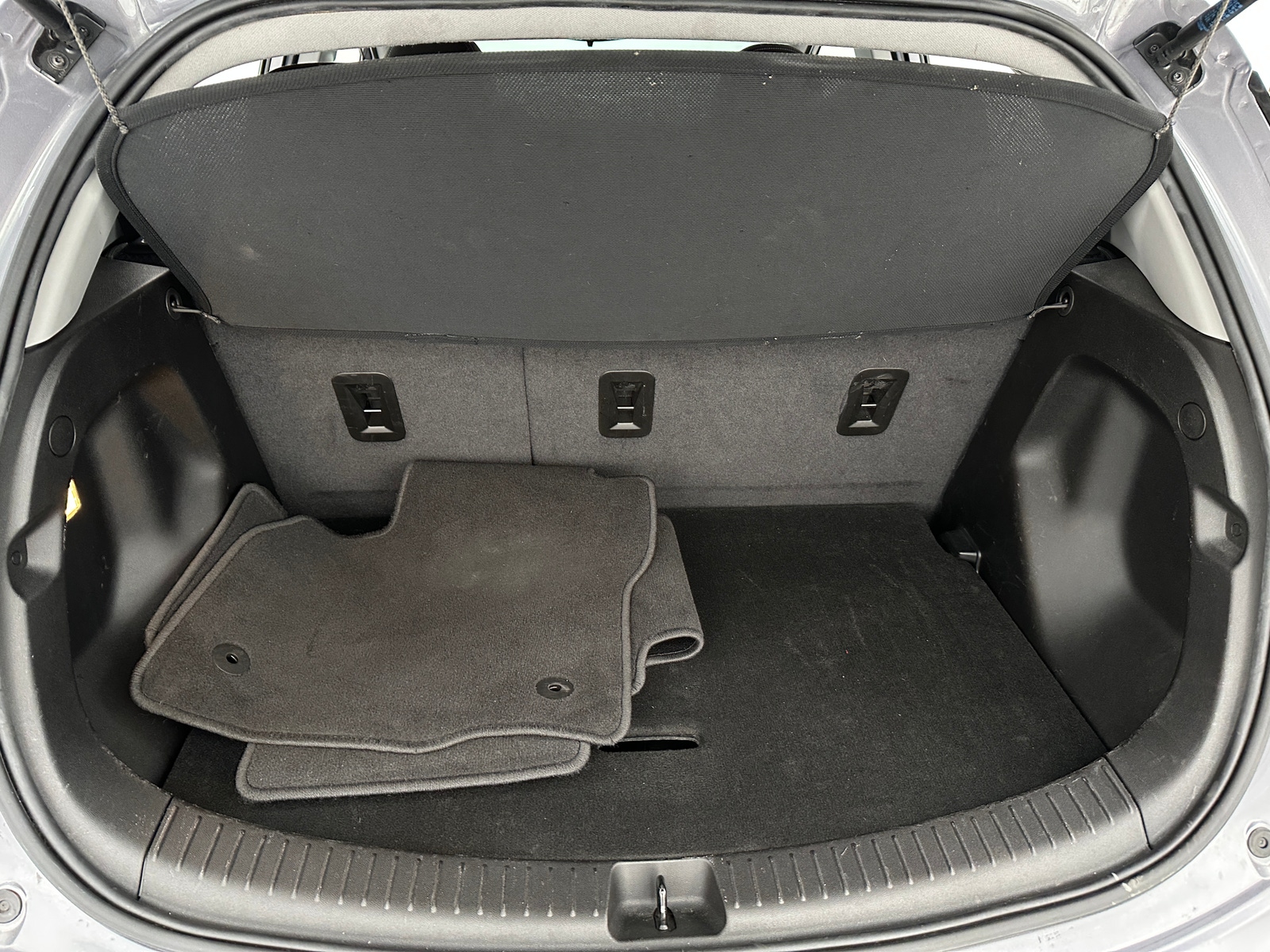 Thumbnail: 2023 Chevrolet Bolt EV - 7