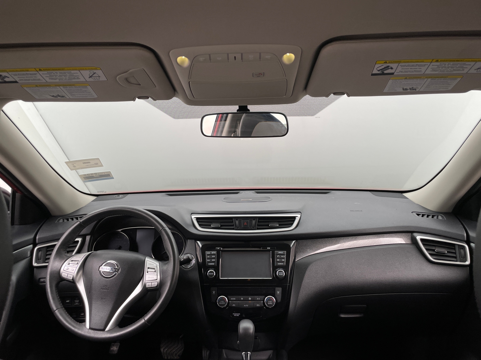 Thumbnail: 2016 Nissan Rogue - 2