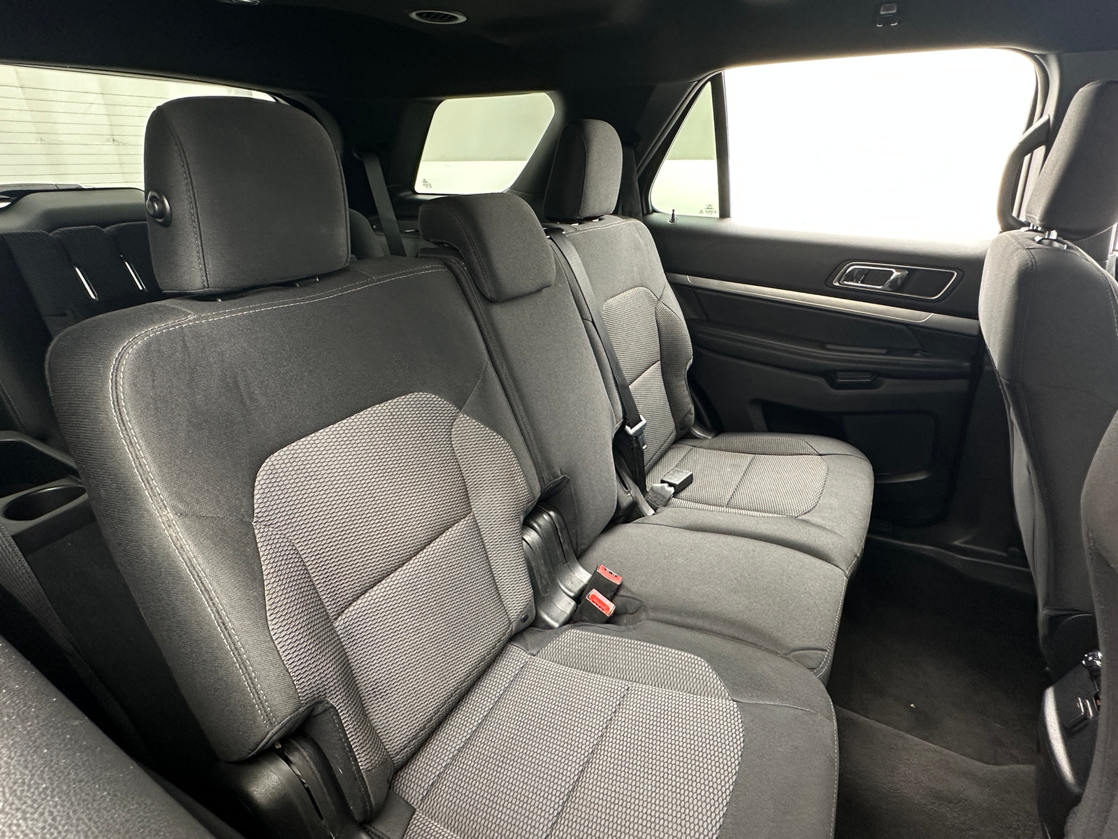 Thumbnail: 2019 Ford Explorer - 6