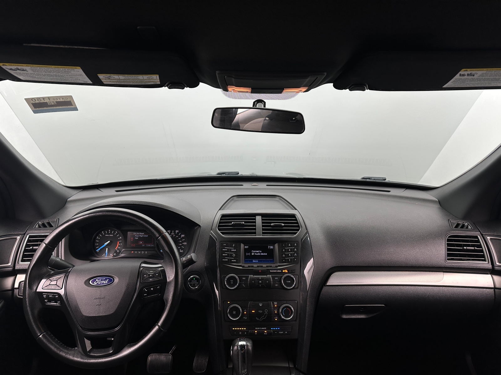Thumbnail: 2019 Ford Explorer - 3