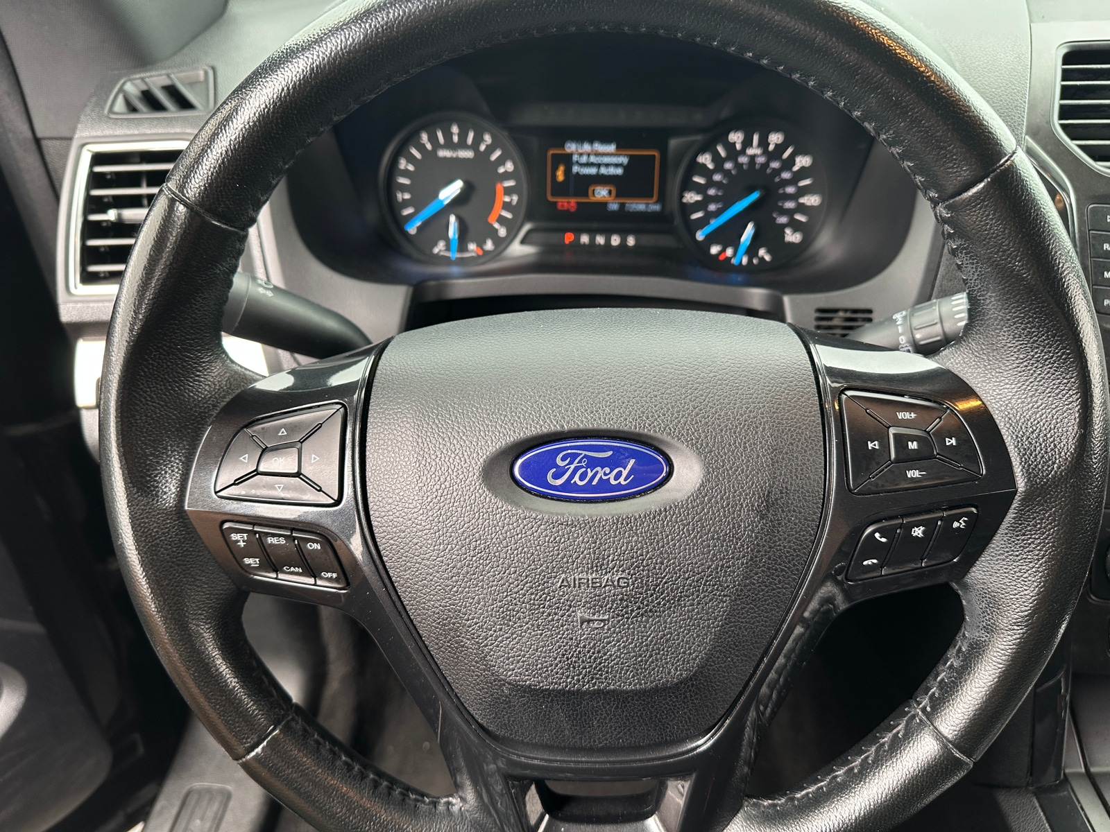 Thumbnail: 2019 Ford Explorer - 5