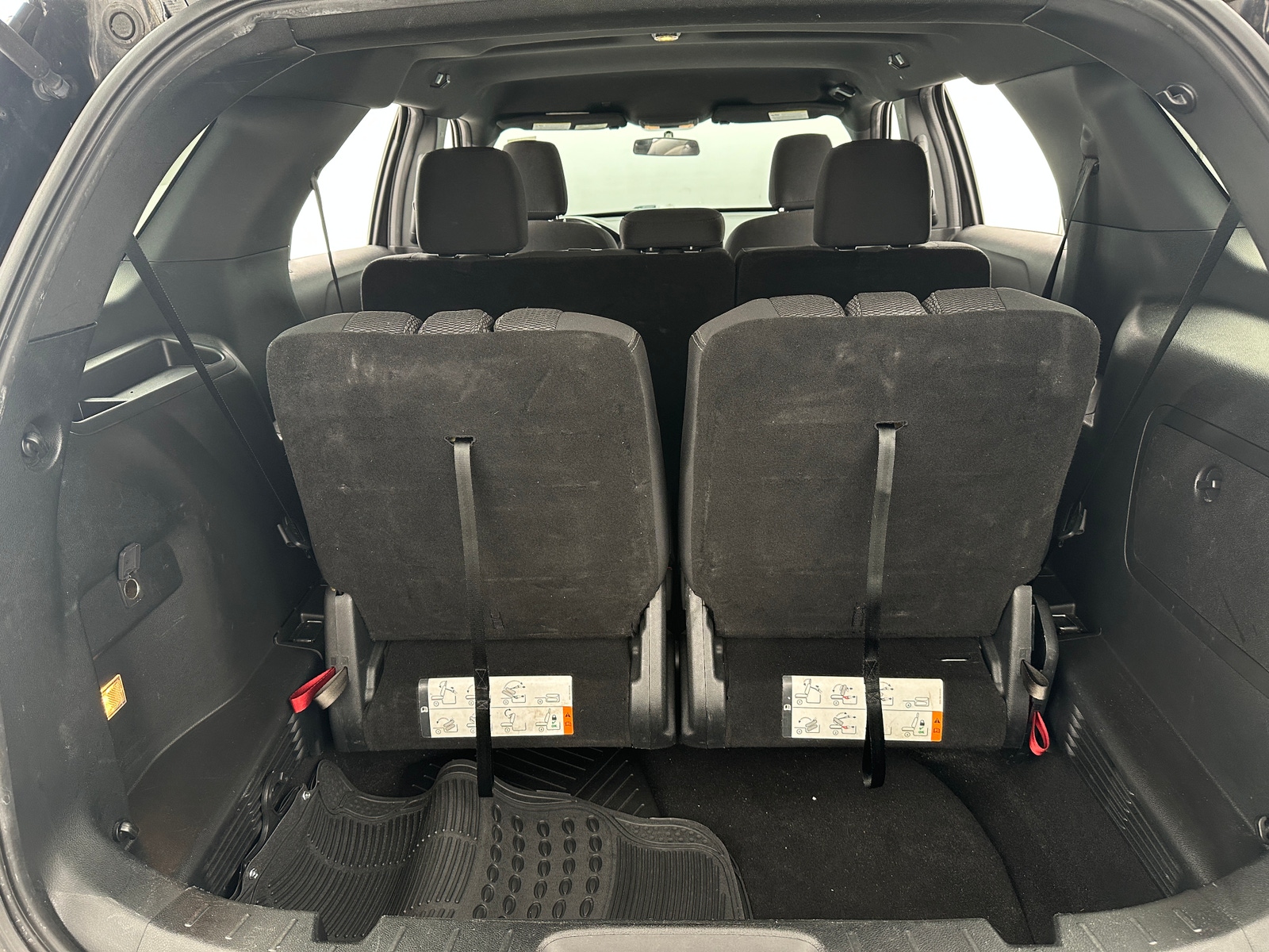 Thumbnail: 2019 Ford Explorer - 7