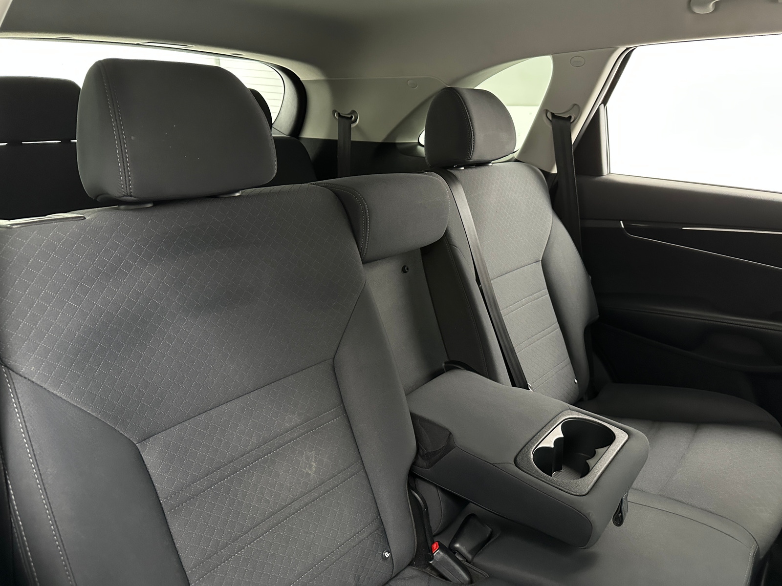 Thumbnail: 2019 Kia Sorento - 6