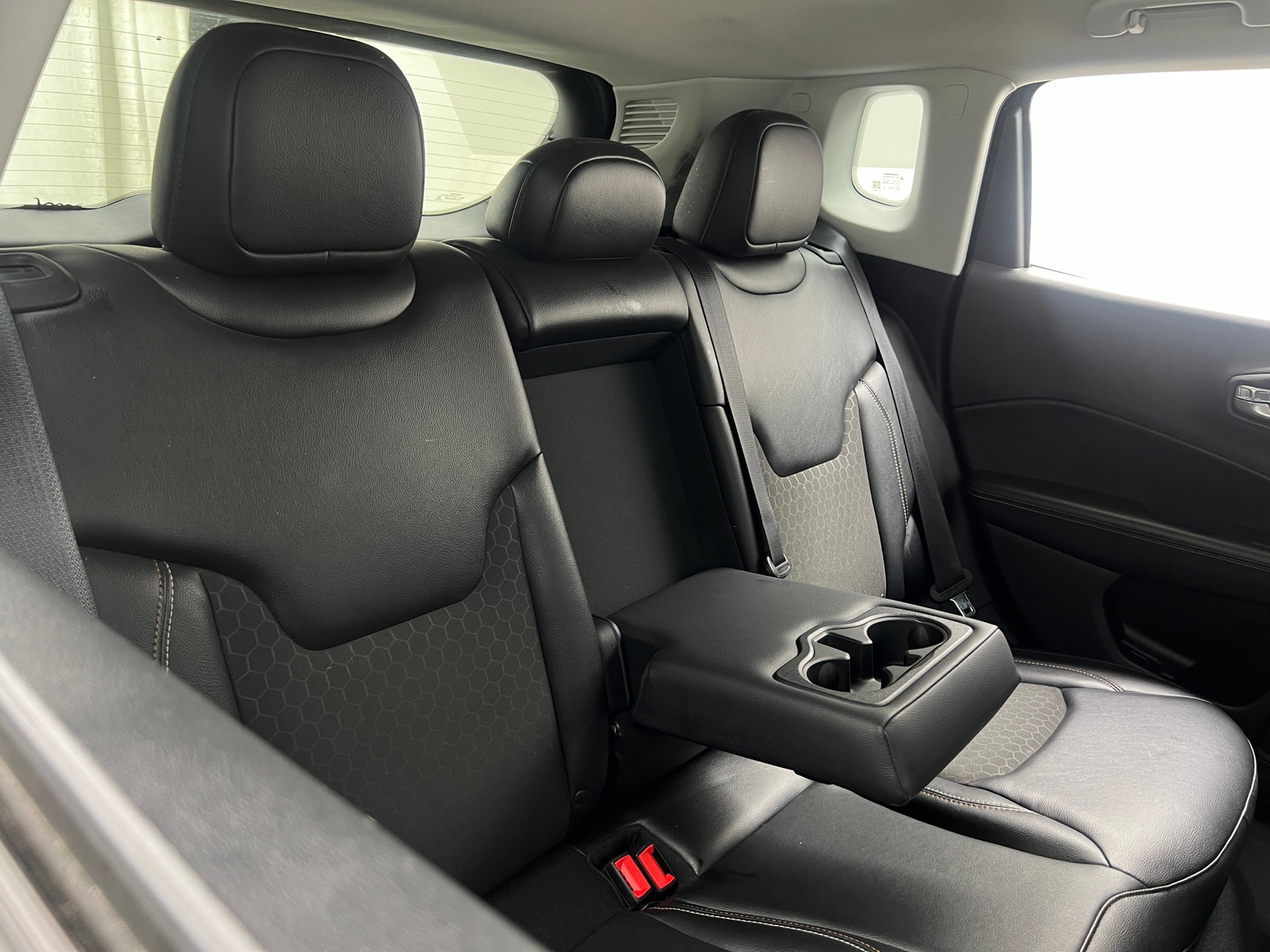Thumbnail: 2018 Jeep Compass - 6