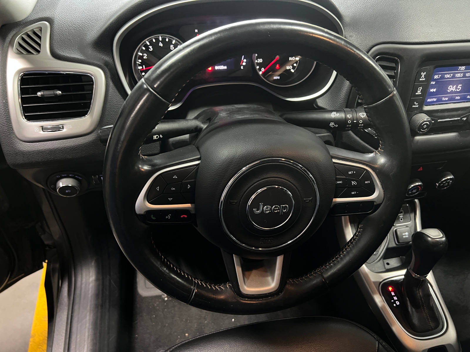 Thumbnail: 2018 Jeep Compass - 5