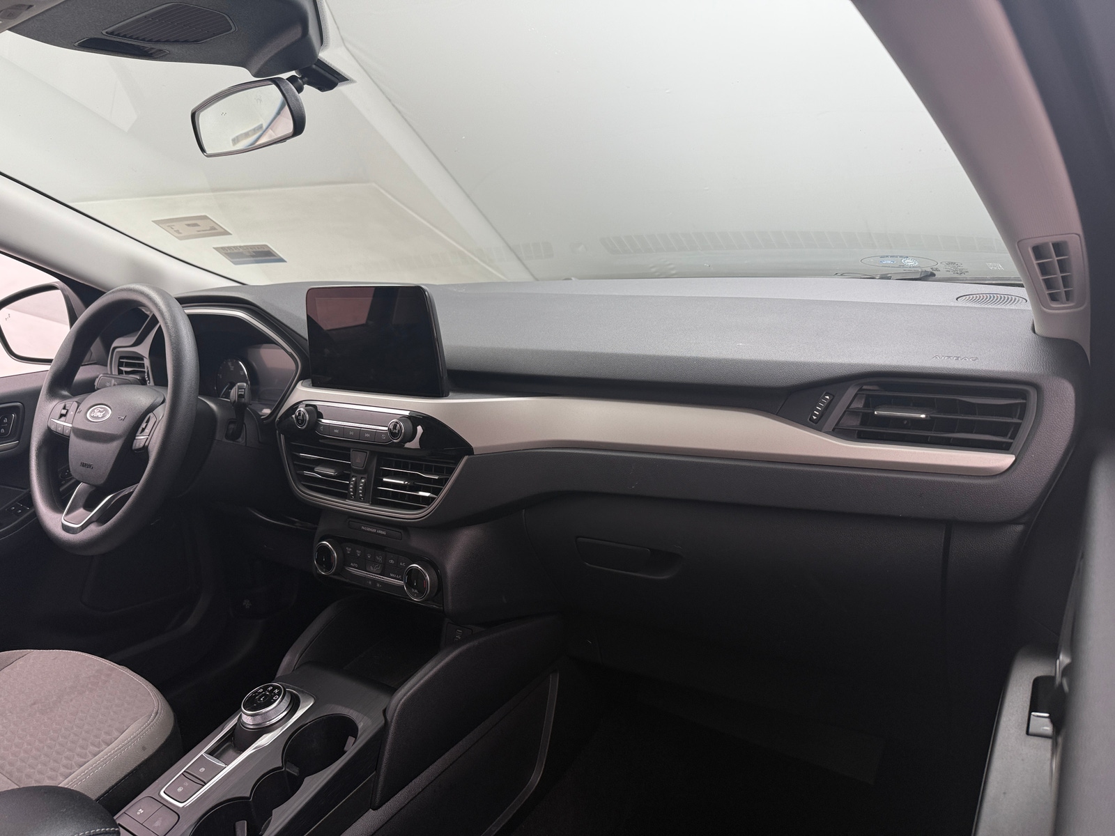 Thumbnail: 2022 Ford Escape - 3
