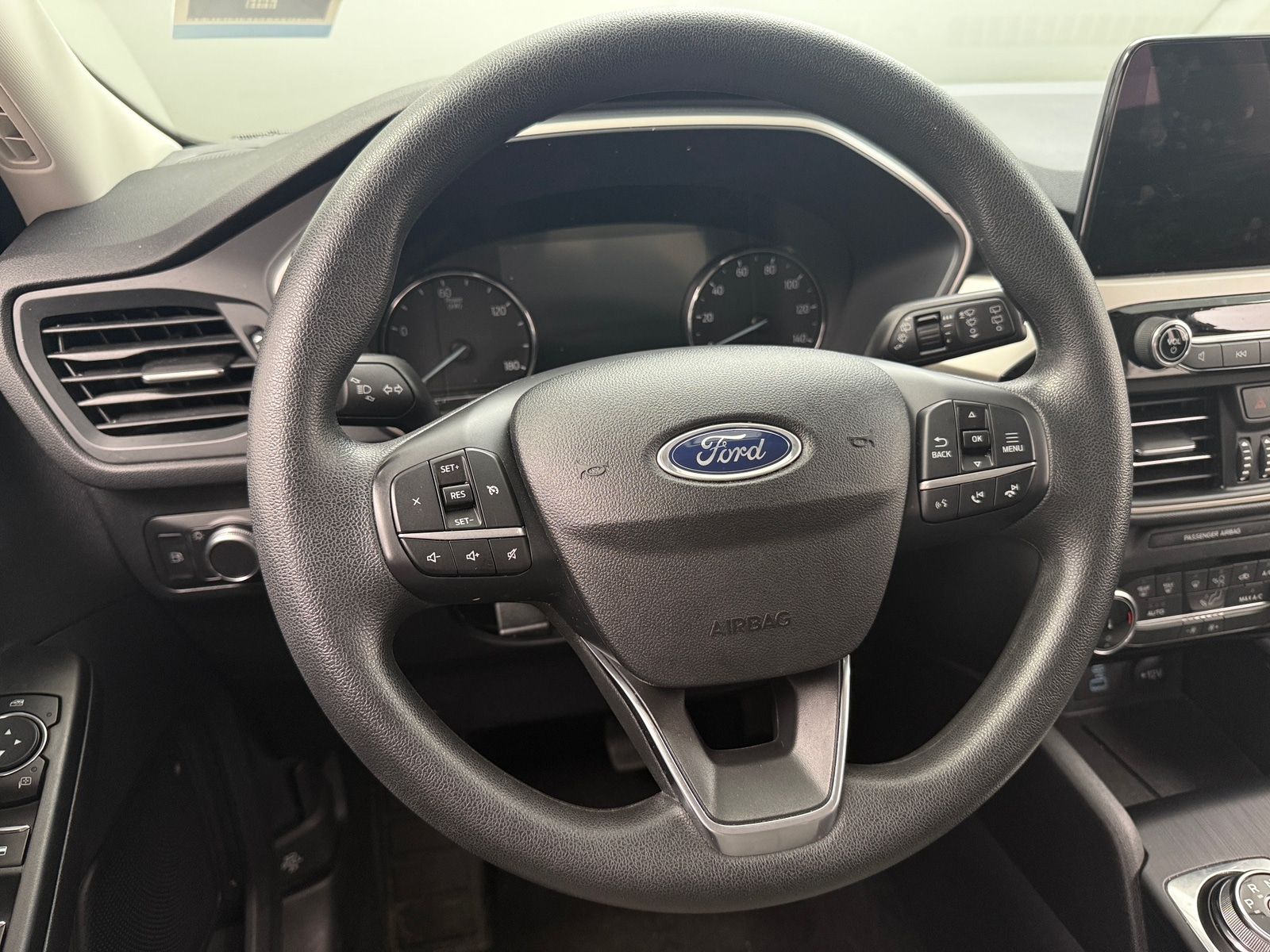 Thumbnail: 2022 Ford Escape - 5