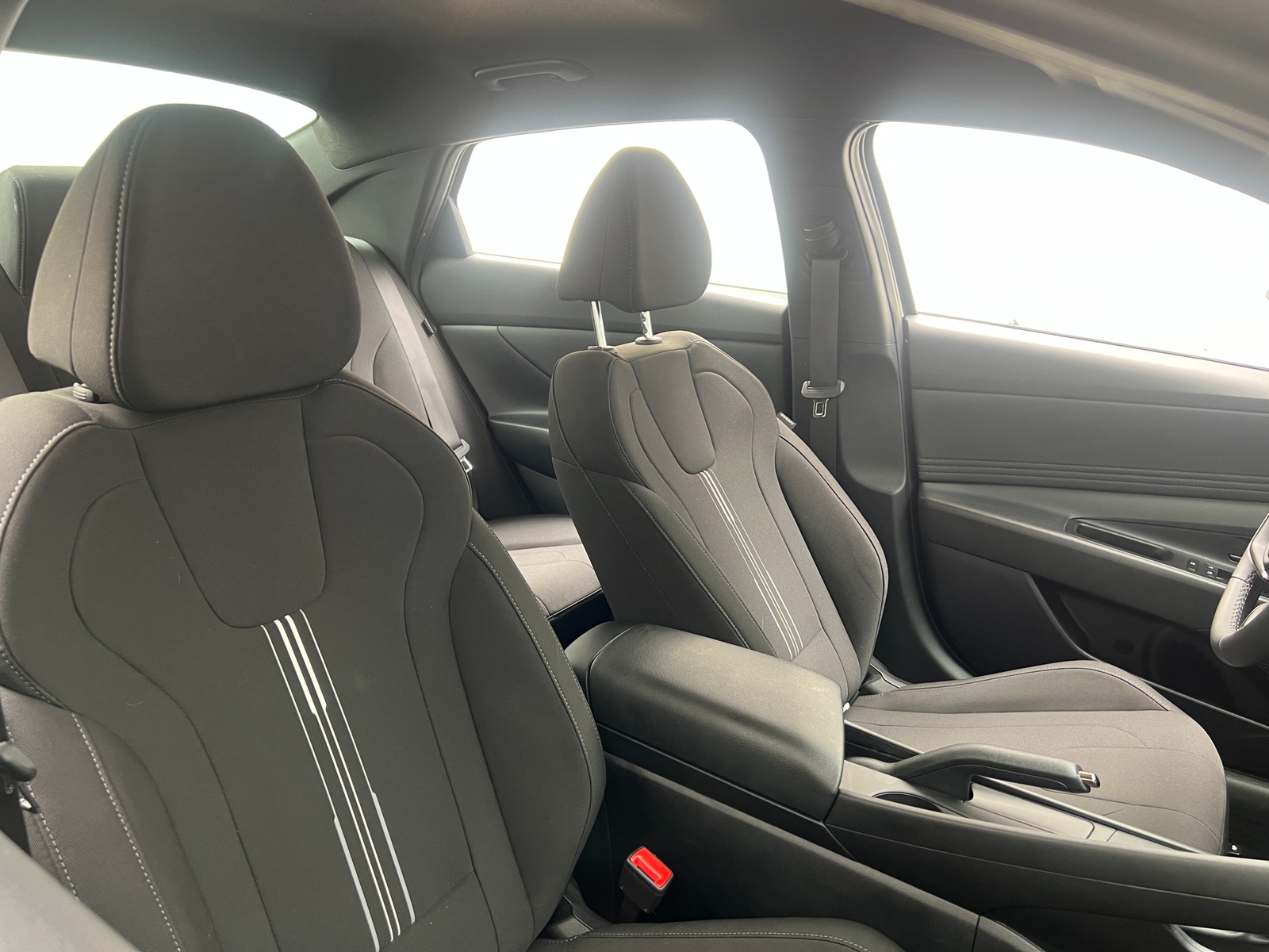 Thumbnail: 2025 Hyundai Elantra - 2