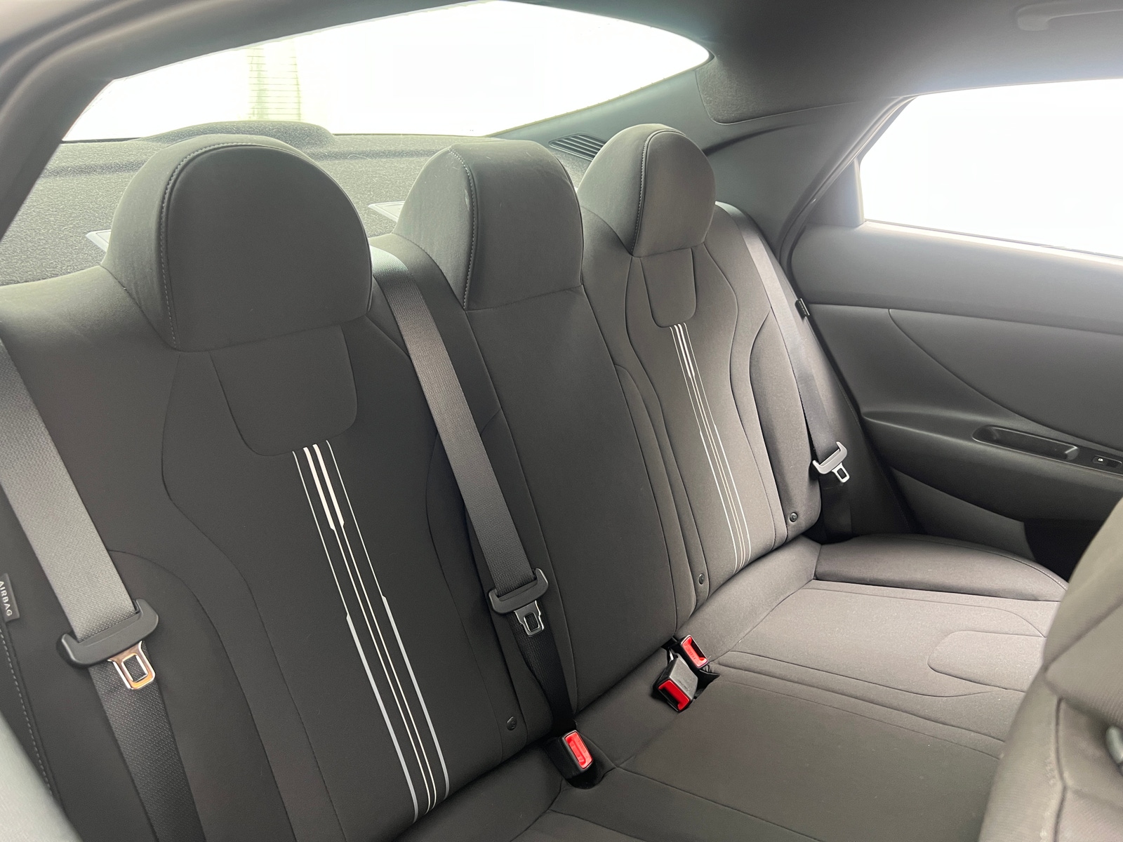 Thumbnail: 2025 Hyundai Elantra - 6