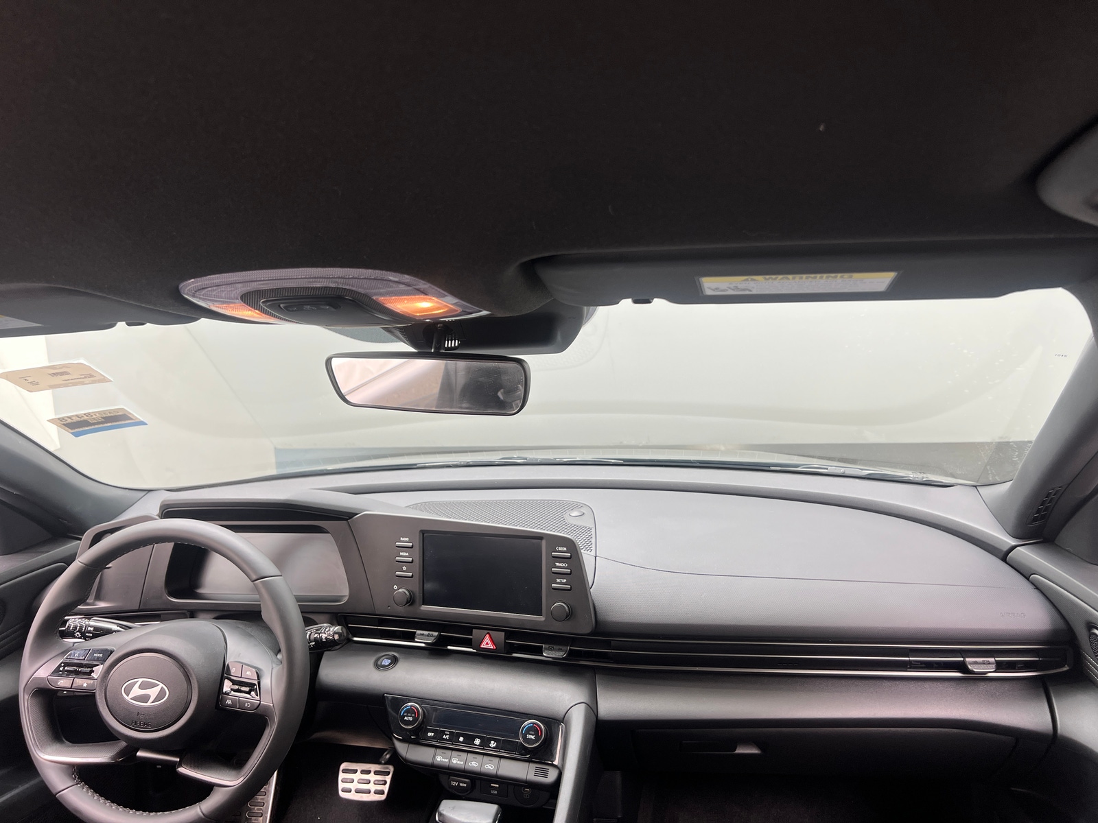 Thumbnail: 2025 Hyundai Elantra - 3