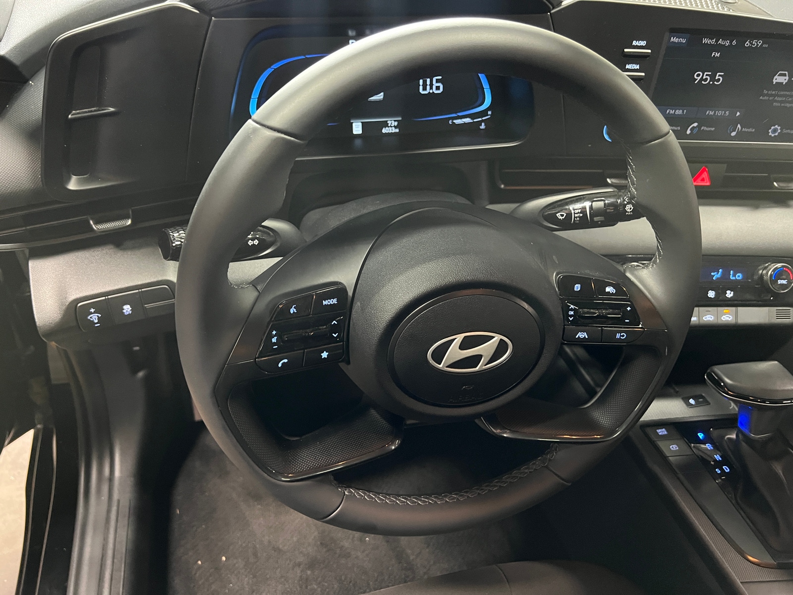 Thumbnail: 2025 Hyundai Elantra - 5