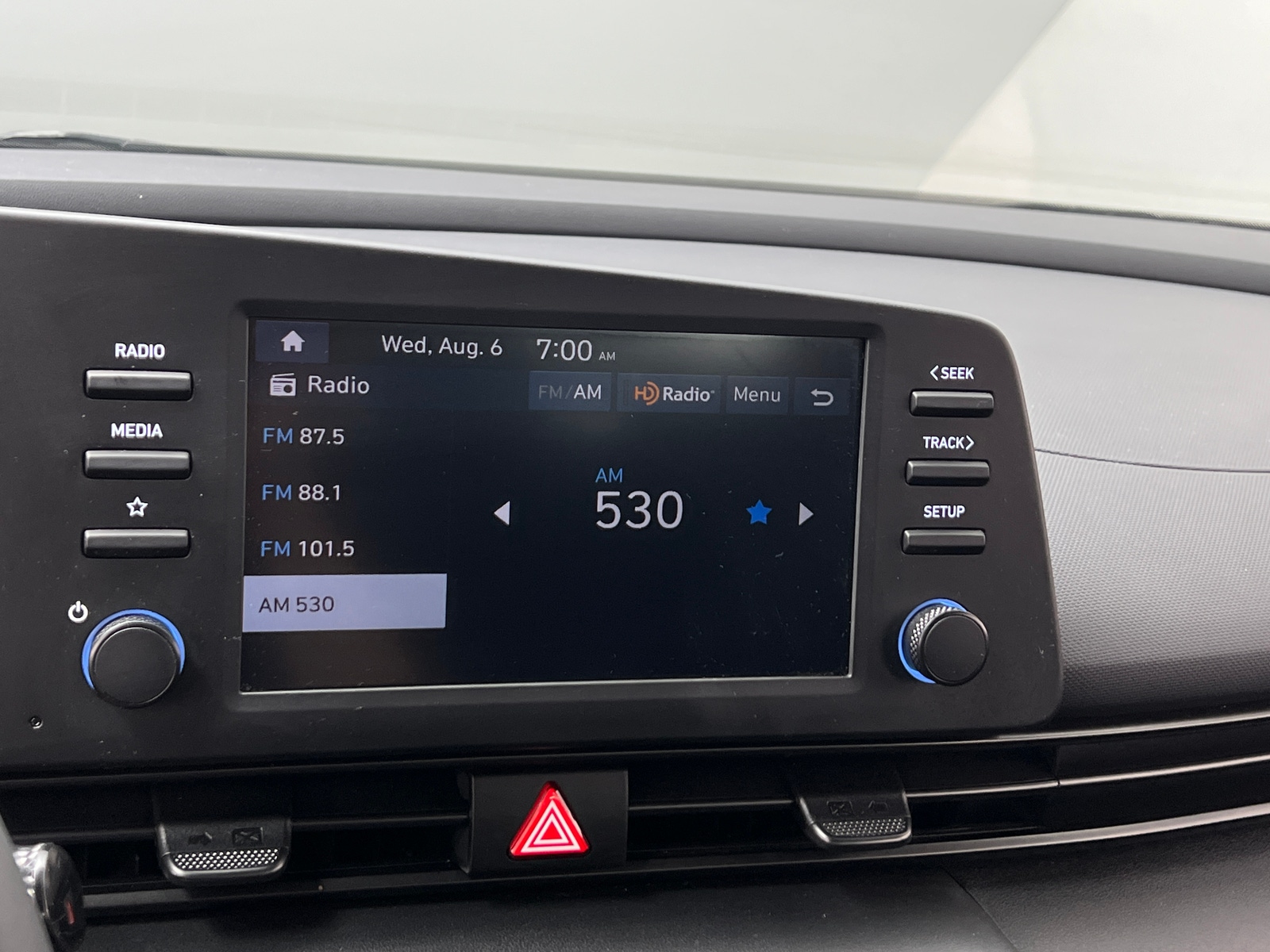 Thumbnail: 2025 Hyundai Elantra - 4