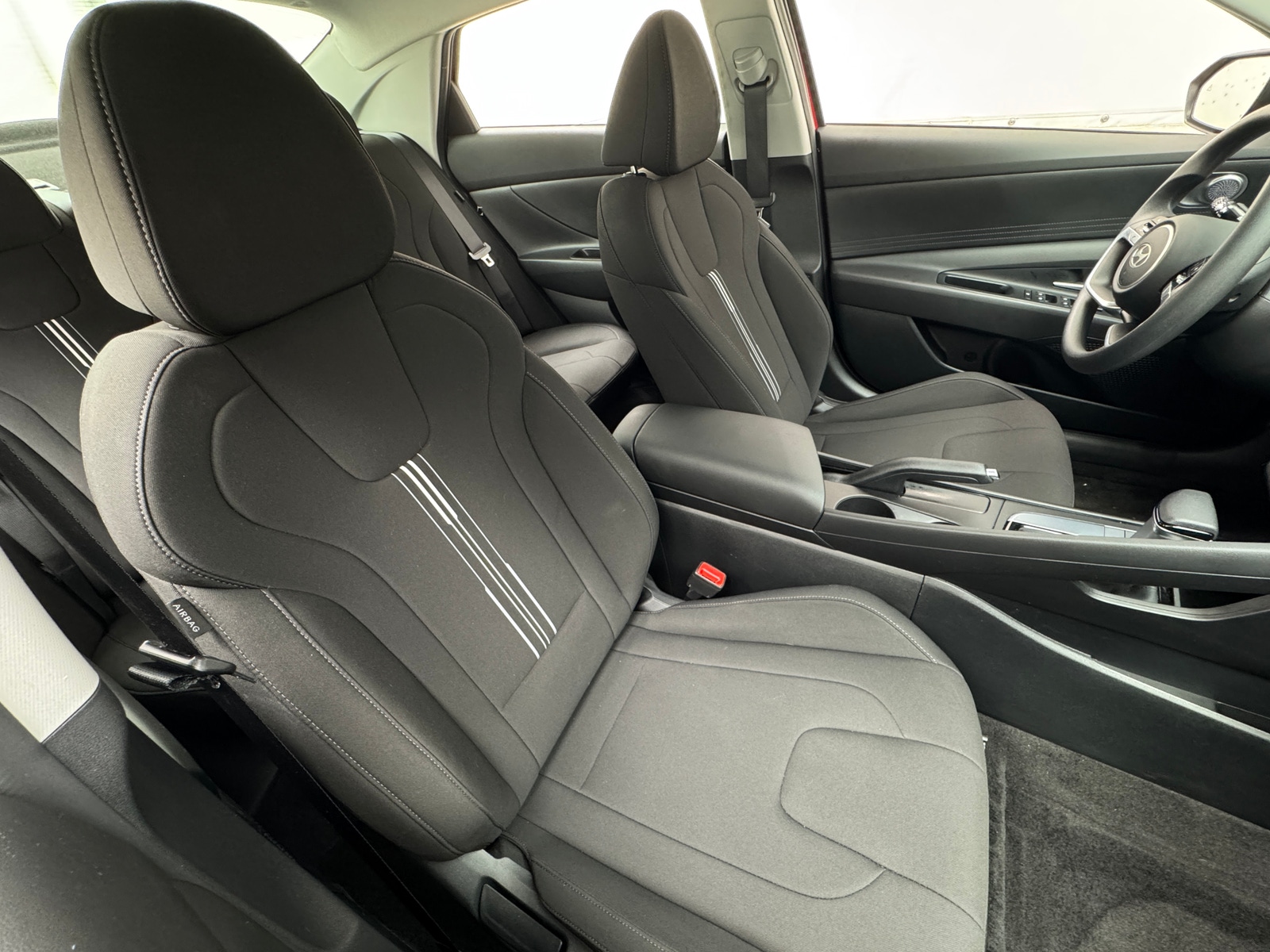 Thumbnail: 2024 Hyundai Elantra - 2