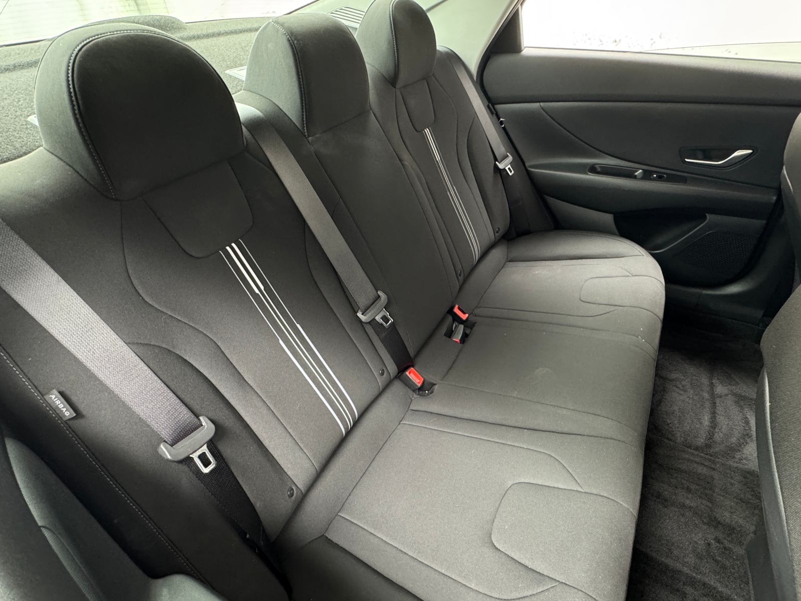 Thumbnail: 2024 Hyundai Elantra - 6