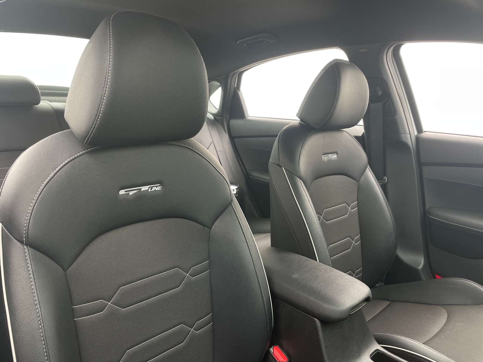 Thumbnail: 2024 Kia Forte - 2