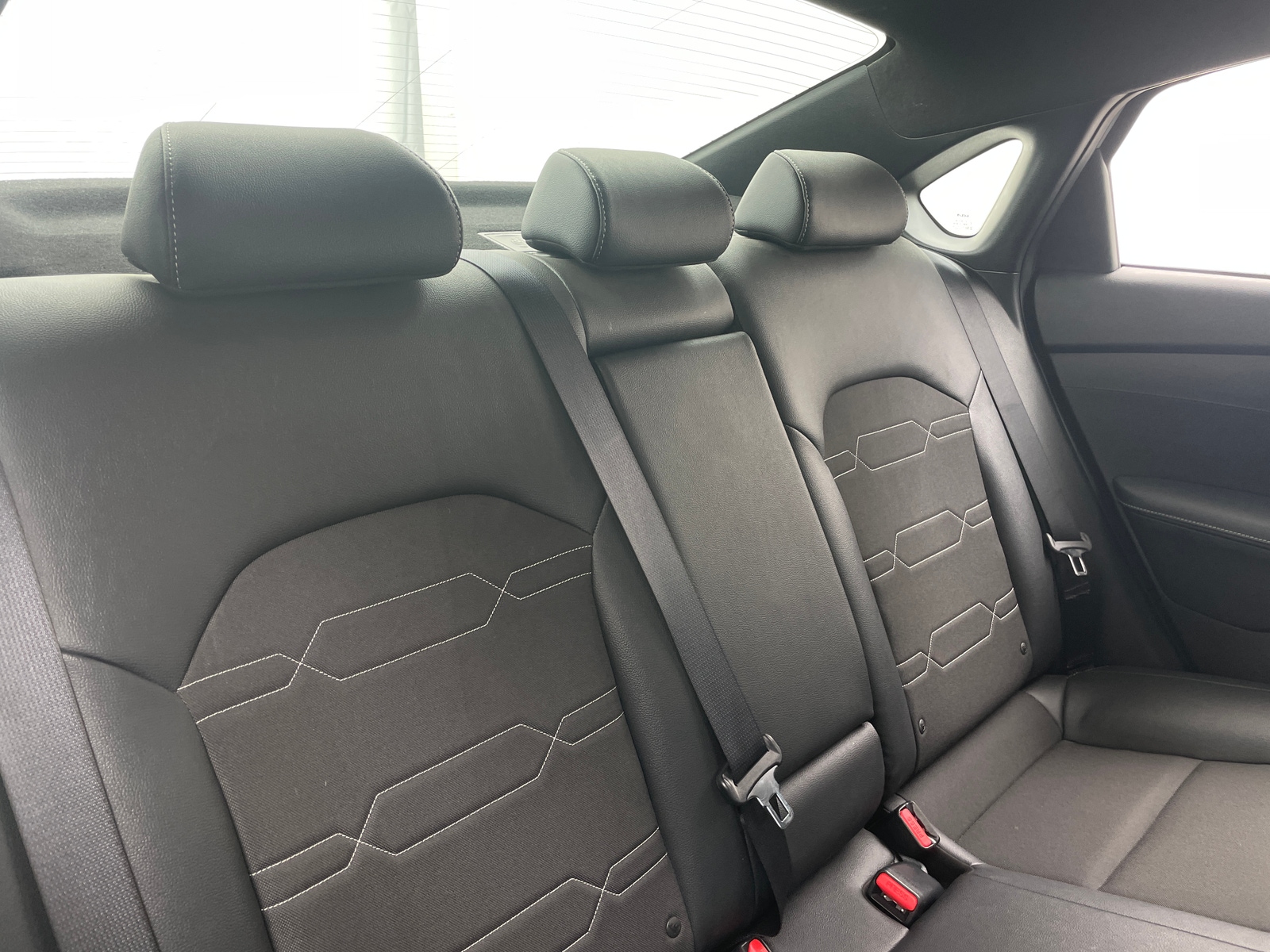 Thumbnail: 2024 Kia Forte - 6