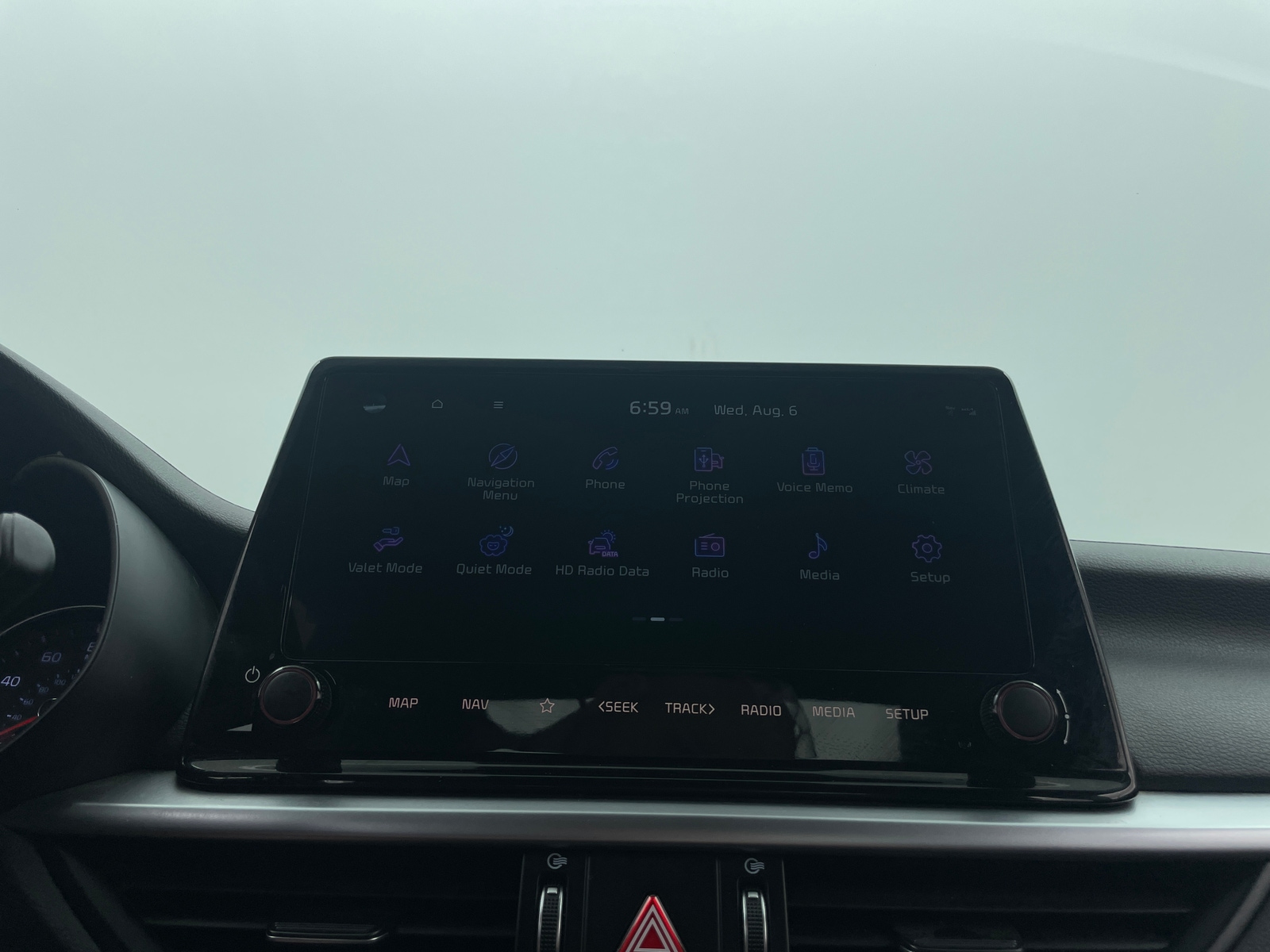 Thumbnail: 2024 Kia Forte - 4