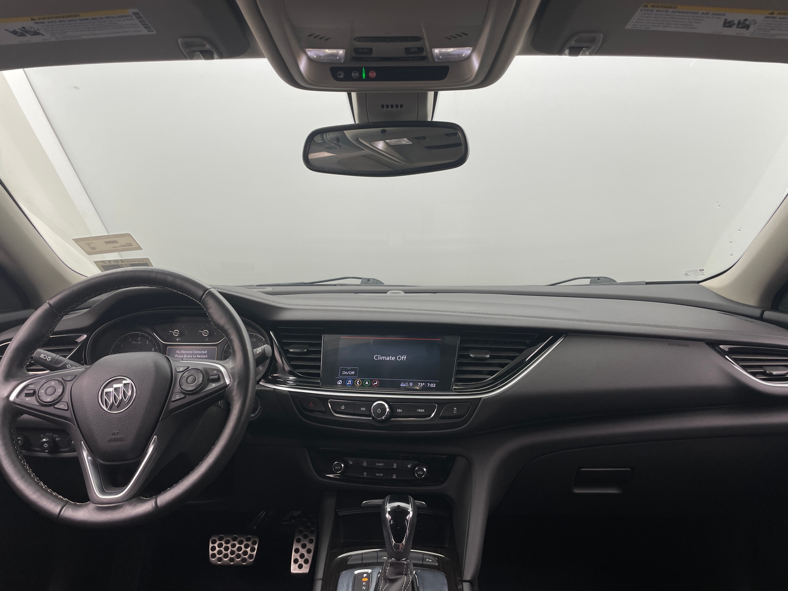 Thumbnail: 2018 Buick Regal - 2