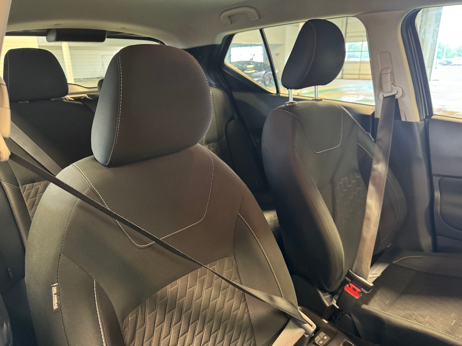 Thumbnail: 2021 Nissan Kicks - 2