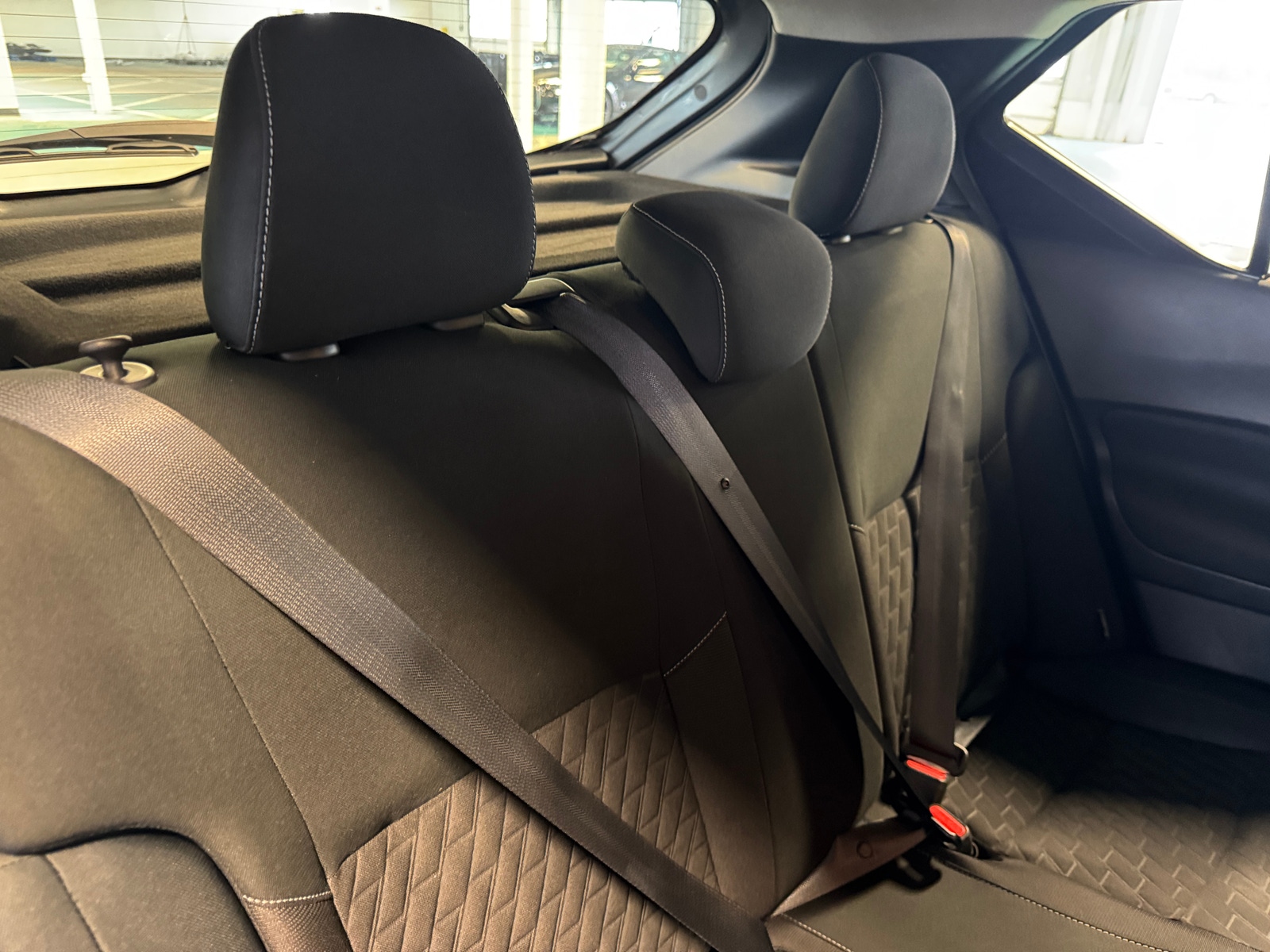 Thumbnail: 2021 Nissan Kicks - 6