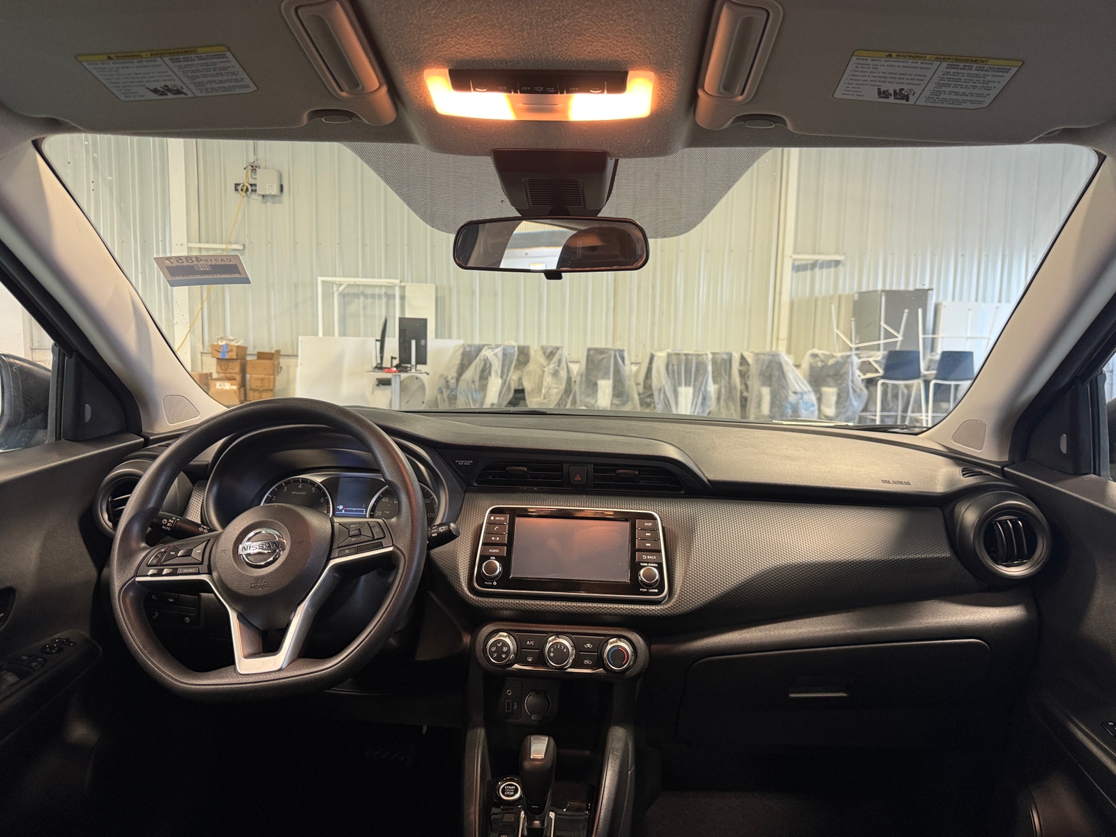 Thumbnail: 2021 Nissan Kicks - 3