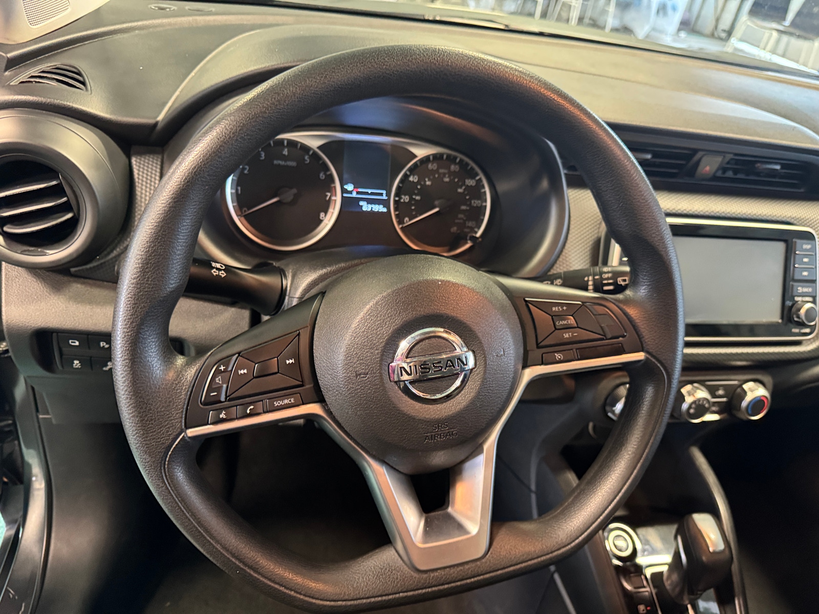 Thumbnail: 2021 Nissan Kicks - 5